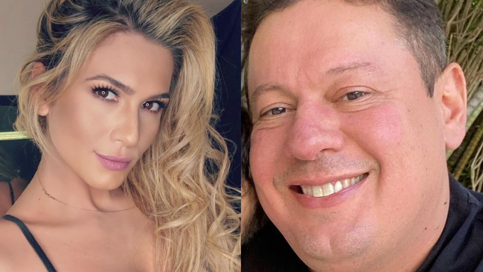Mais um casal na área? Lívia Andrade estaria vivendo romance com empresário de Gusttavo Lima