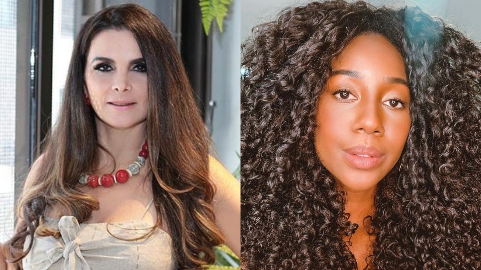 Luiza Ambiel declara guerra contra Camilla de Lucas no ‘BBB21’: “Eliminada”
