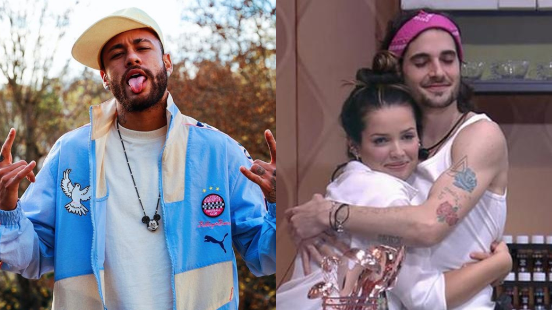 BBB21: Até tu? Neymar Jr. manda recado para Juliette: “Menina, calmô”