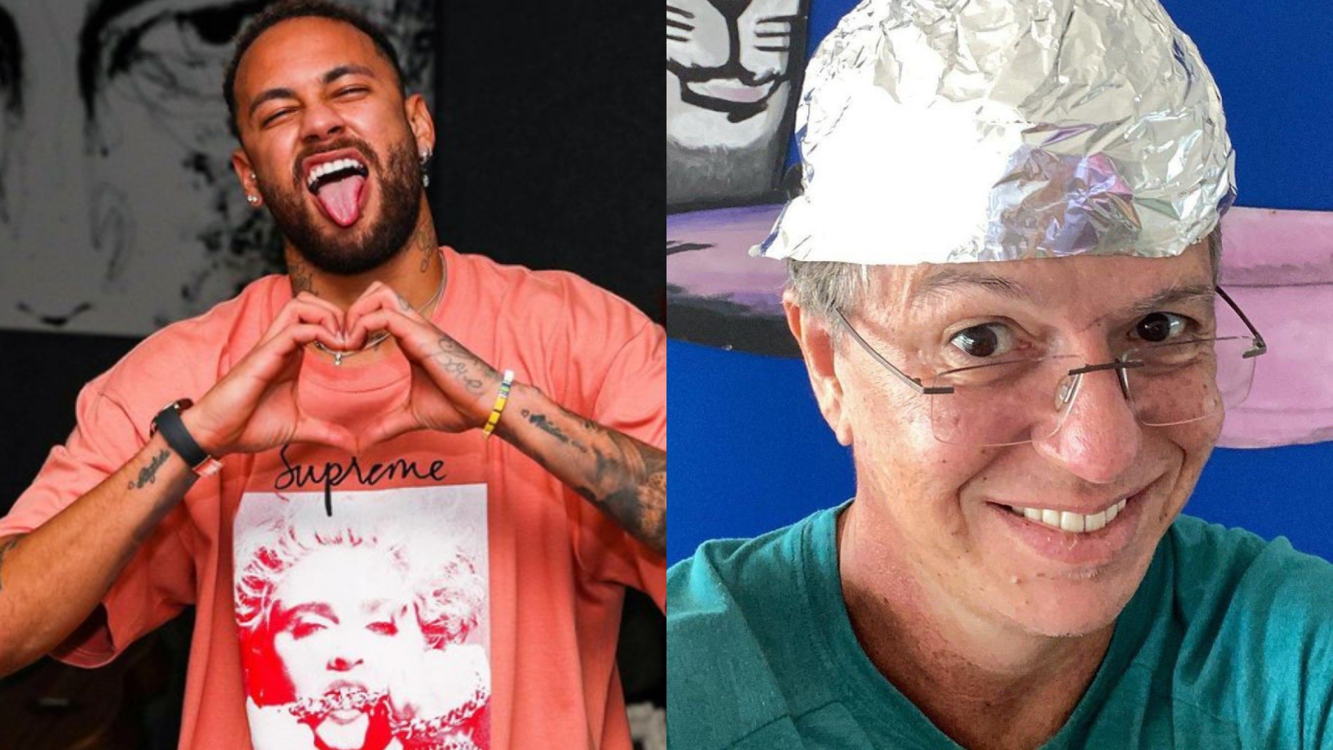 BBB21: O PAI TÁ ACOMPANHANDO! Neymar reclama da Prova do Líder e ‘revela’ torcida contra sister; Boninho responde