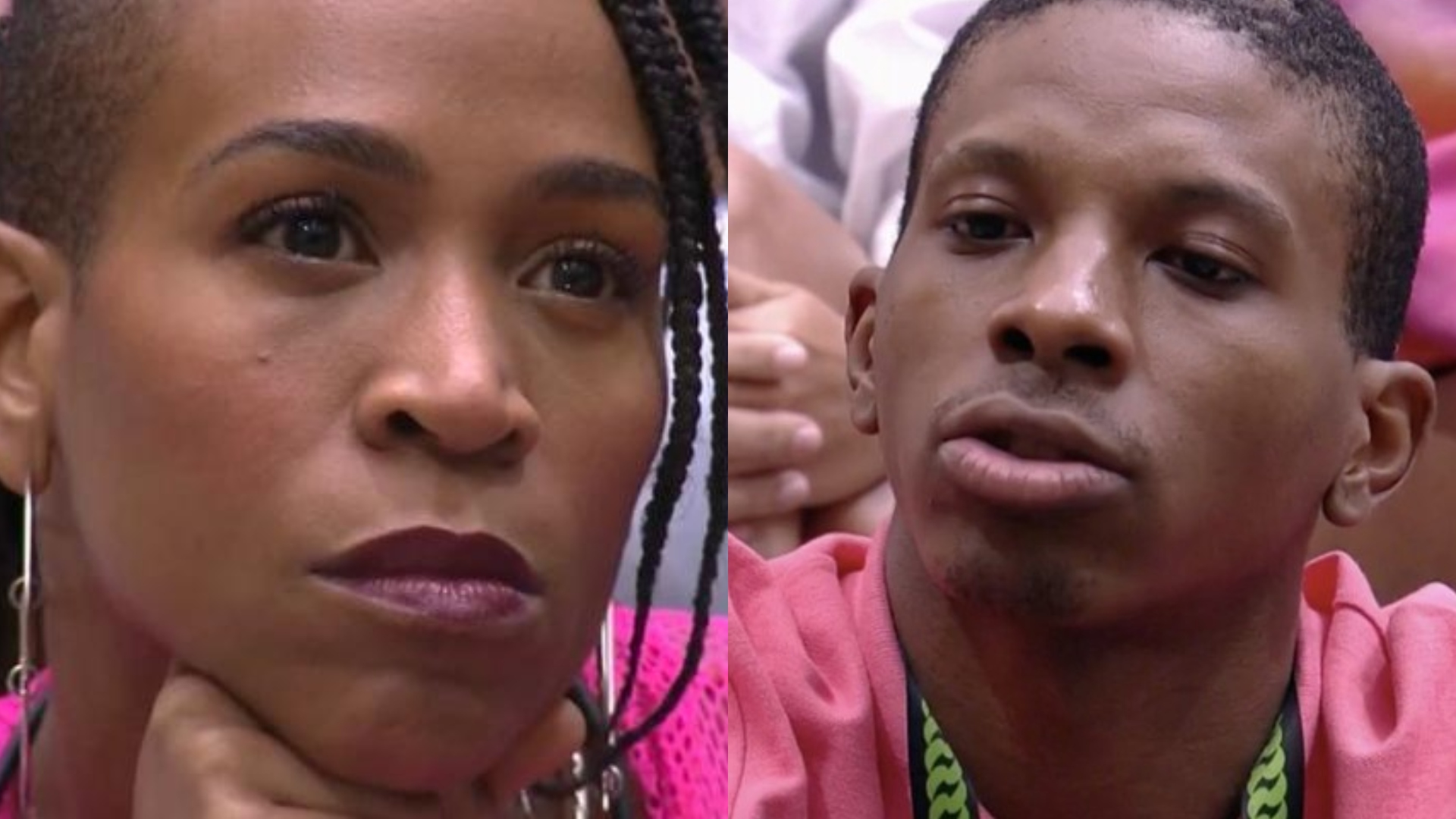 BBB21: Arrependida? Karol Conká sobre briga com Lucas Penteado: “Exagerei em algumas coisas”