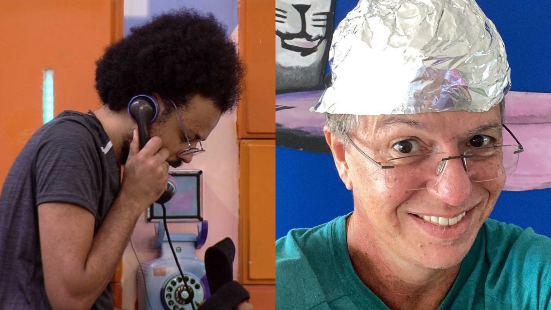 BBB21: Atenção, preste muita atenção! Boninho faz revelação sobre o Big Fone: “Três vezes de novo”
