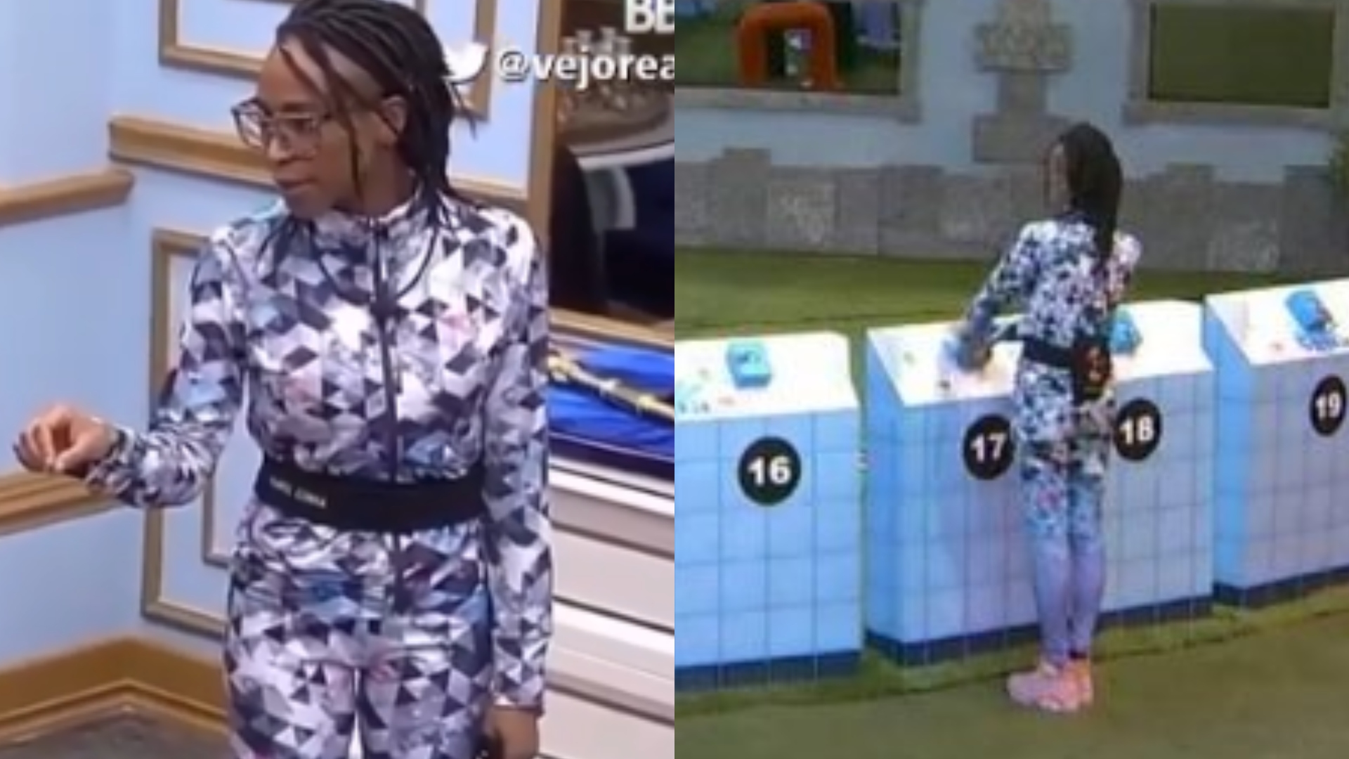 BBB21: Internautas pedem cancelamento da prova ‘Bate e Volta’: “Karol trapaceou”