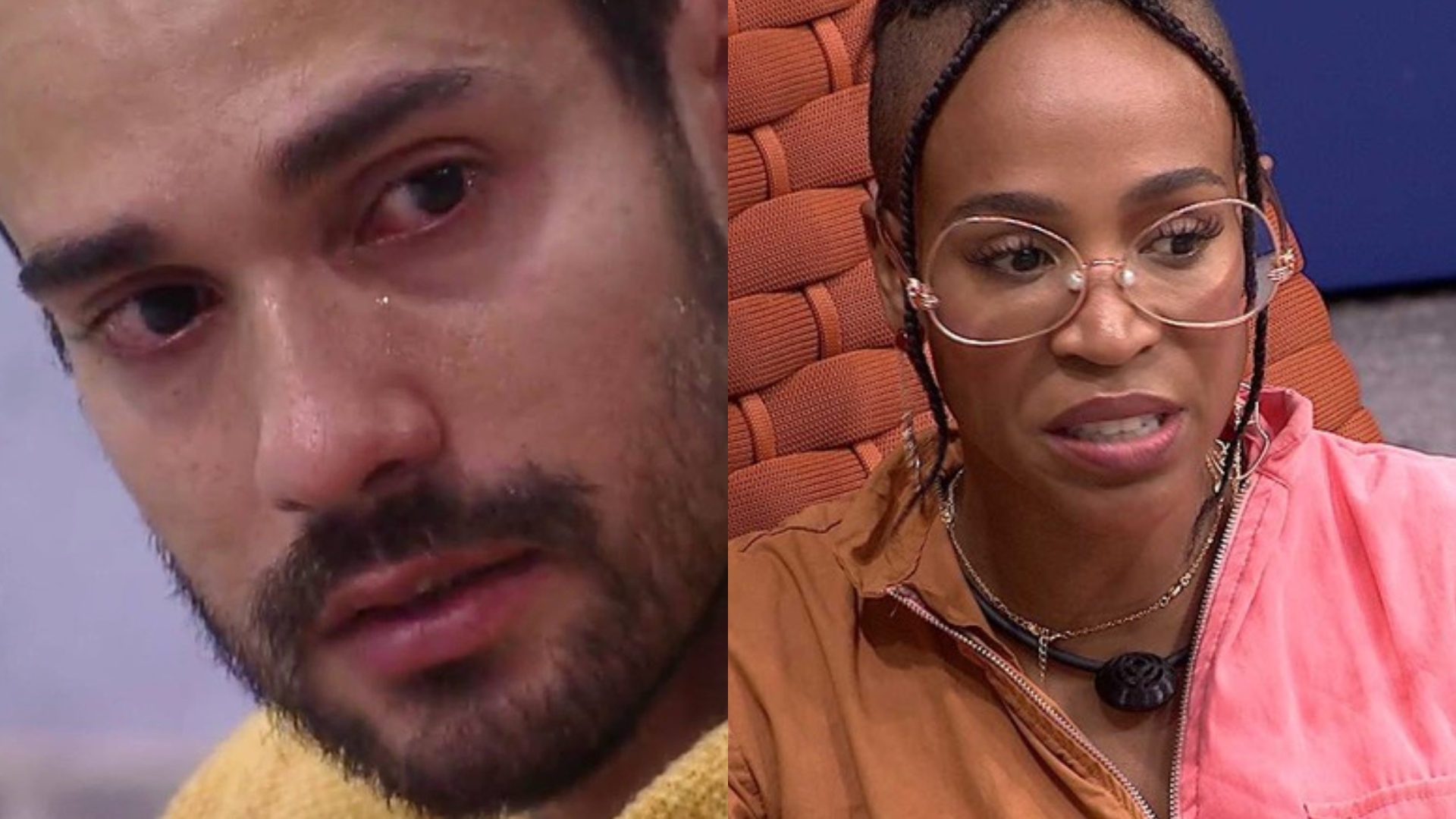 BBB21: Karol Conká humilha Arcrebiano, faz brother chorar e querer deixar o programa: “Não tô aguentando mais”