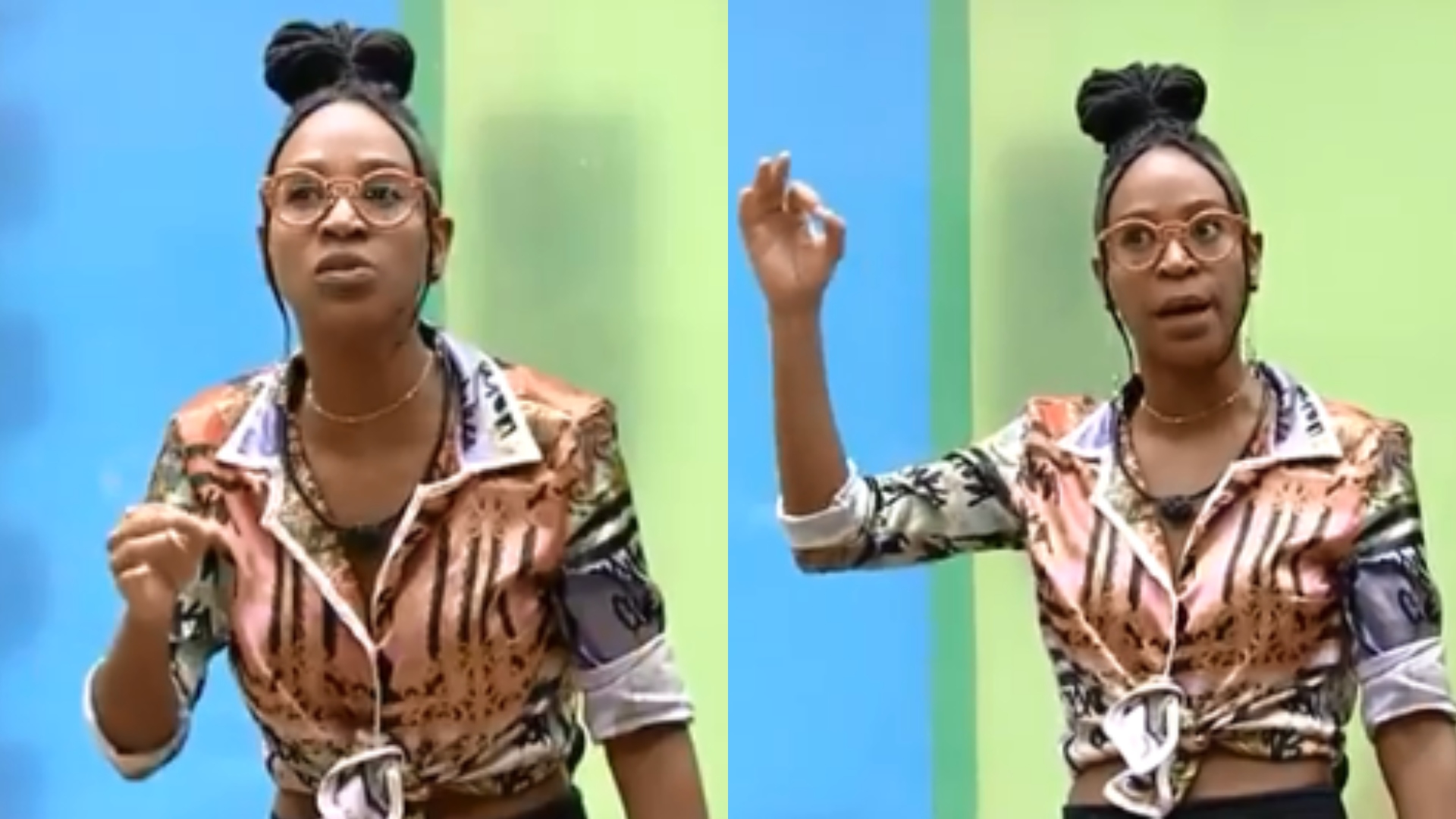 BBB21: Karol Conká insinua que recebeu informações externas: “Conversei com pessoas grandes do programa”