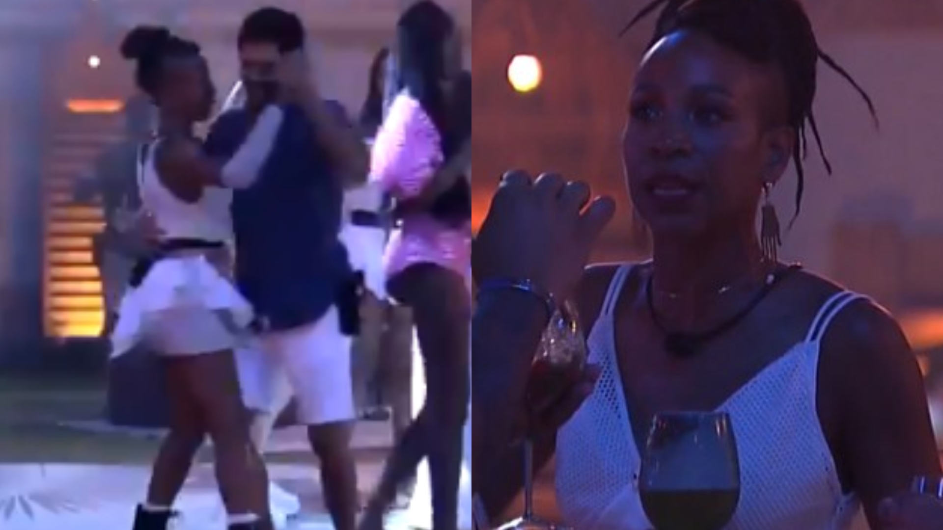 BBB21: Novo objetivo? Karol Conká tem segundas intenções com Rodolffo: “Rolaria”