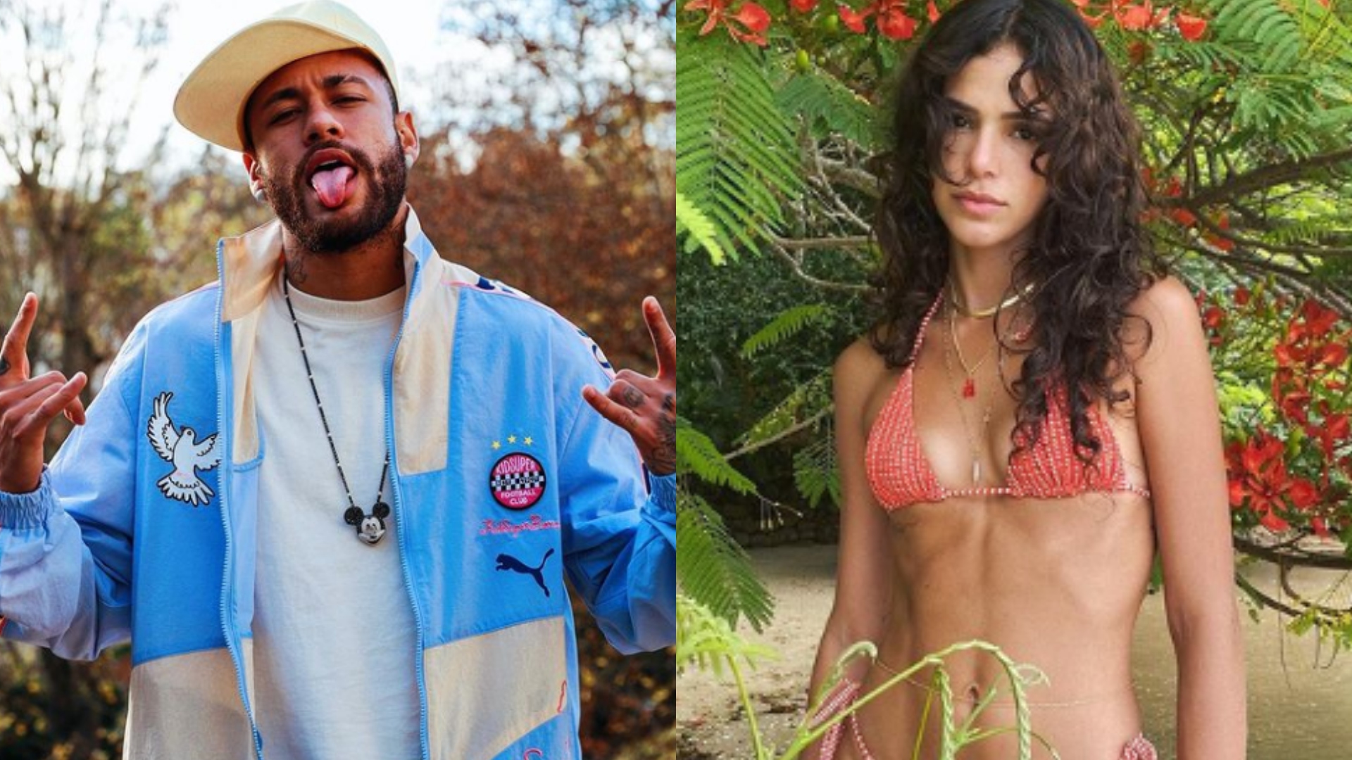 Neymar no casamento de Bruna Marquezine? Vídeo viraliza fora do país; Entenda o caso