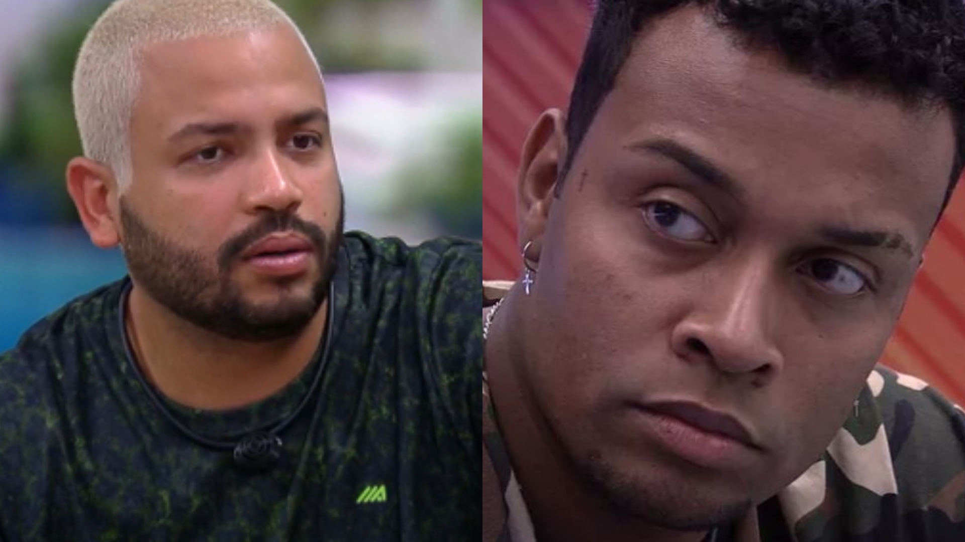 BBB21: UÉ? Equipe de Projota levanta mutirão para eliminar Nego Di: “Agindo na trairagem”