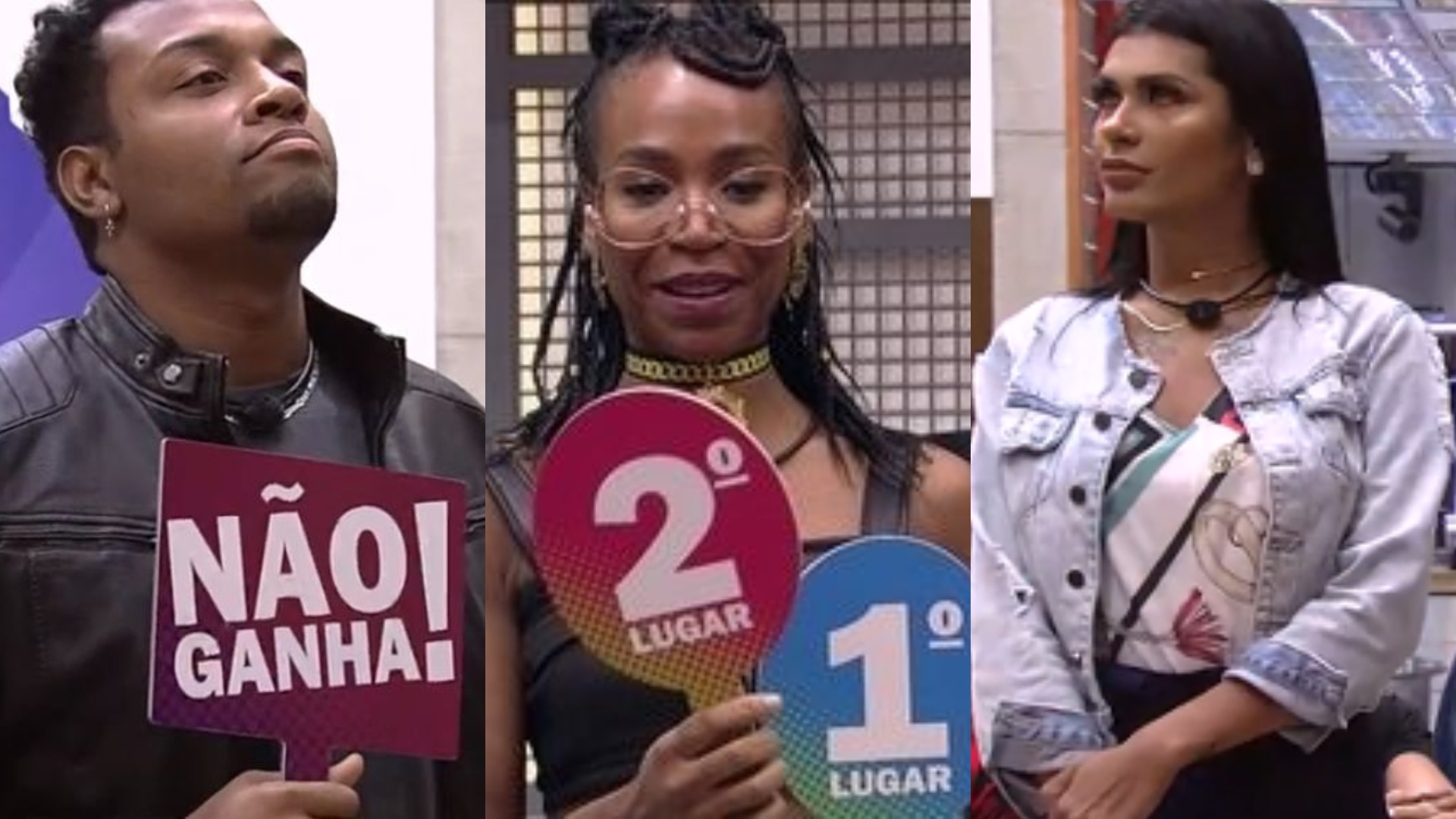 BBB21: Jogo da Discórdia expõe desavenças, decepções, rende troca de farpas e incendeia a casa