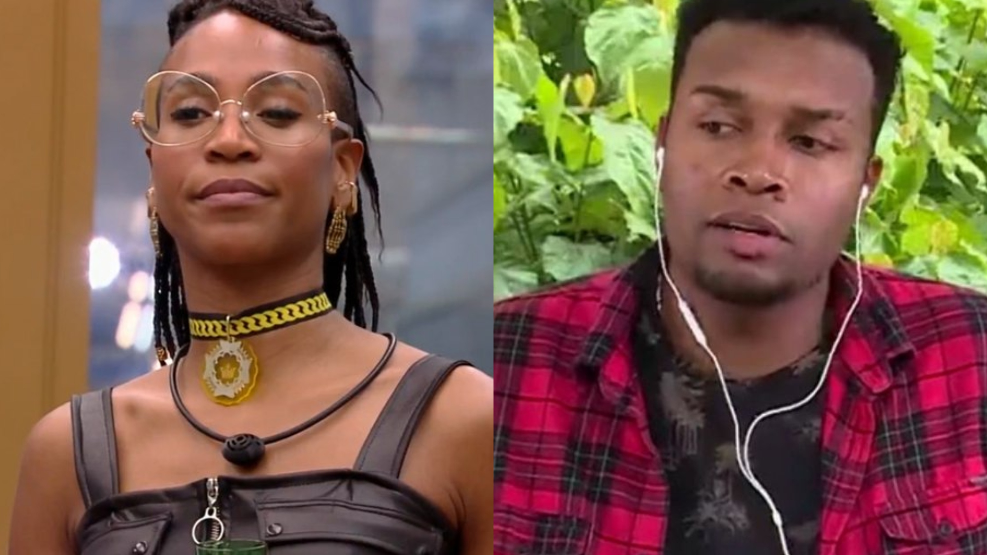 No ‘Mais Você’, Nego Di ataca Karol Conká e a chama de manipuladora: “Me senti usado”