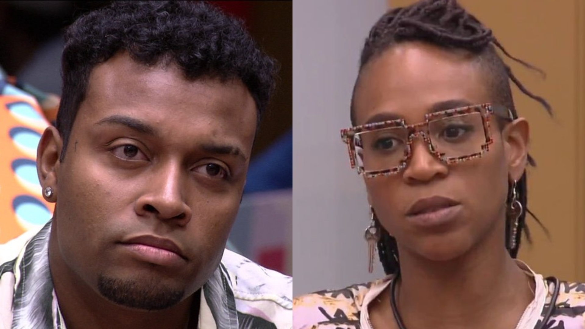 BBB21: Falsidade? Karol Conká detona Nego Di após eliminação: “Manipulava muito”