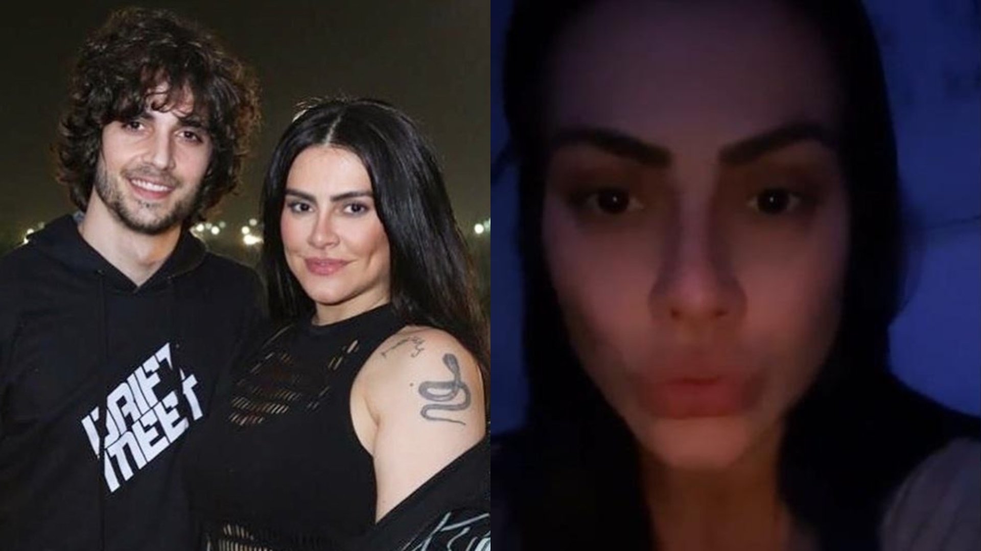 BBB21: Cleo sai em defesa de Fiuk após ataques: “Não fez nada de grave”