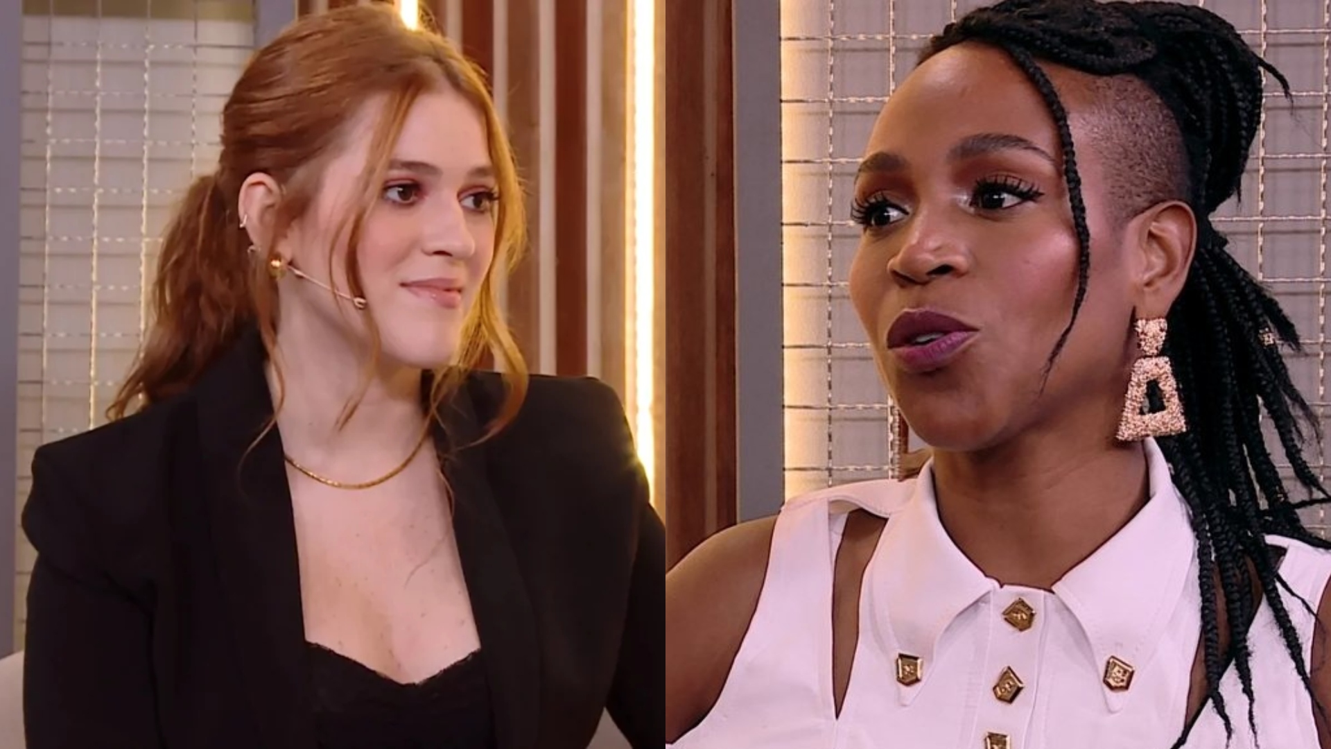 ‘Rede BBB’ não exibe antes e depois de seguidores de Karol Conká e gera revolta: “Palhaçada isso! Mudando tudo só porque é ela”