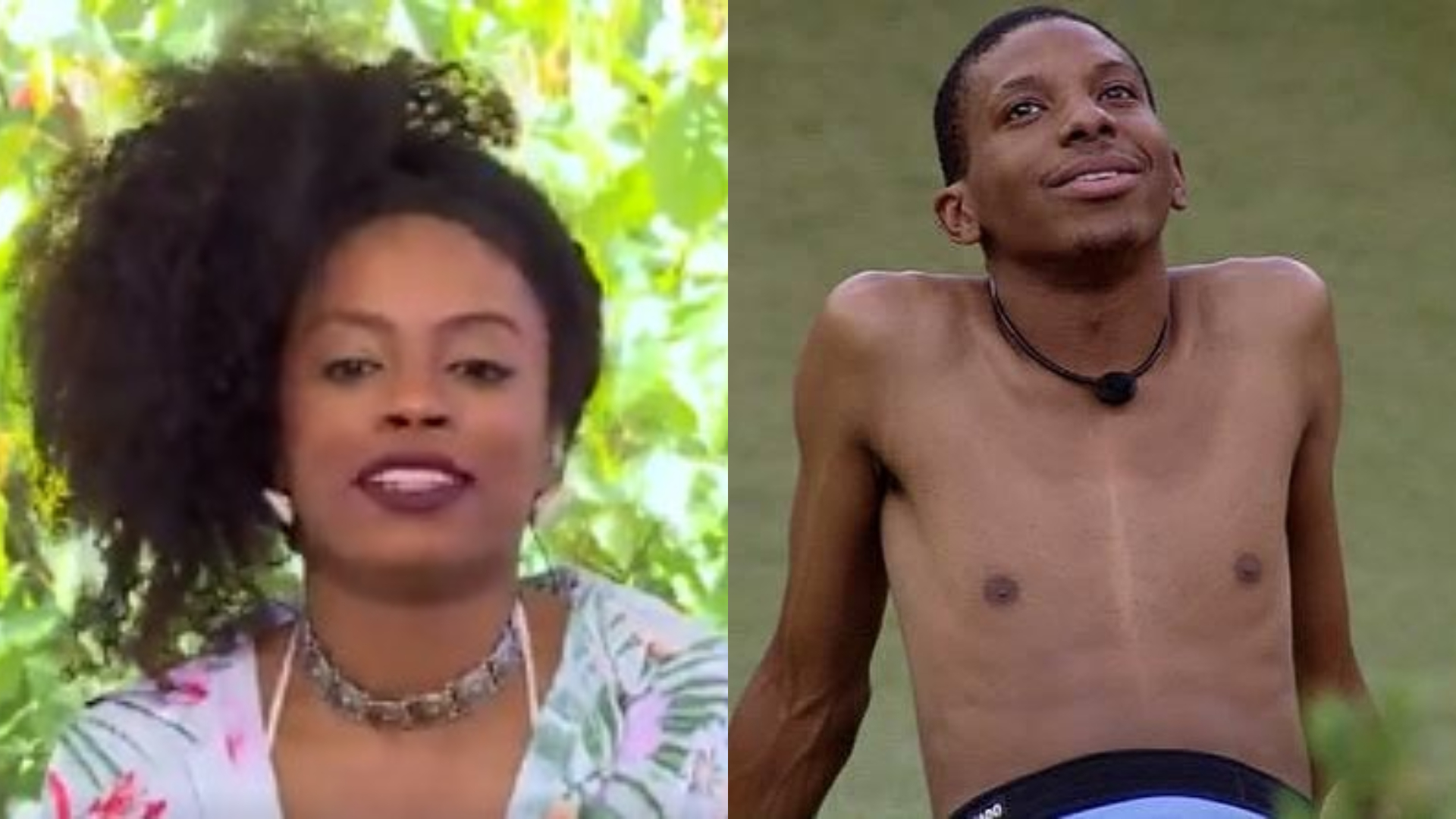 Em conversa com Ana Maria Braga no ‘Mais Você’, Lumena abre o jogo sobre sua relação com Lucas Penteado: “Foi um mix de coisas”