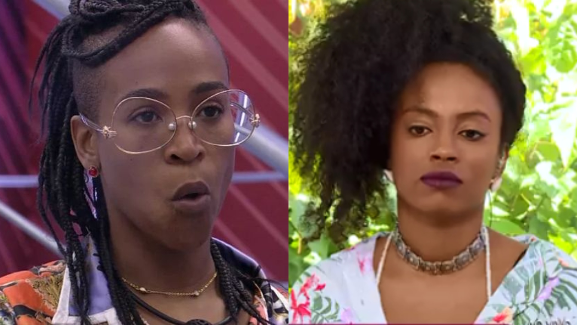 No ‘Mais Você’, Lumena analisa amizade com Karol Conká e dispara sobre aliança: “Foi um pouco complexo para mim”