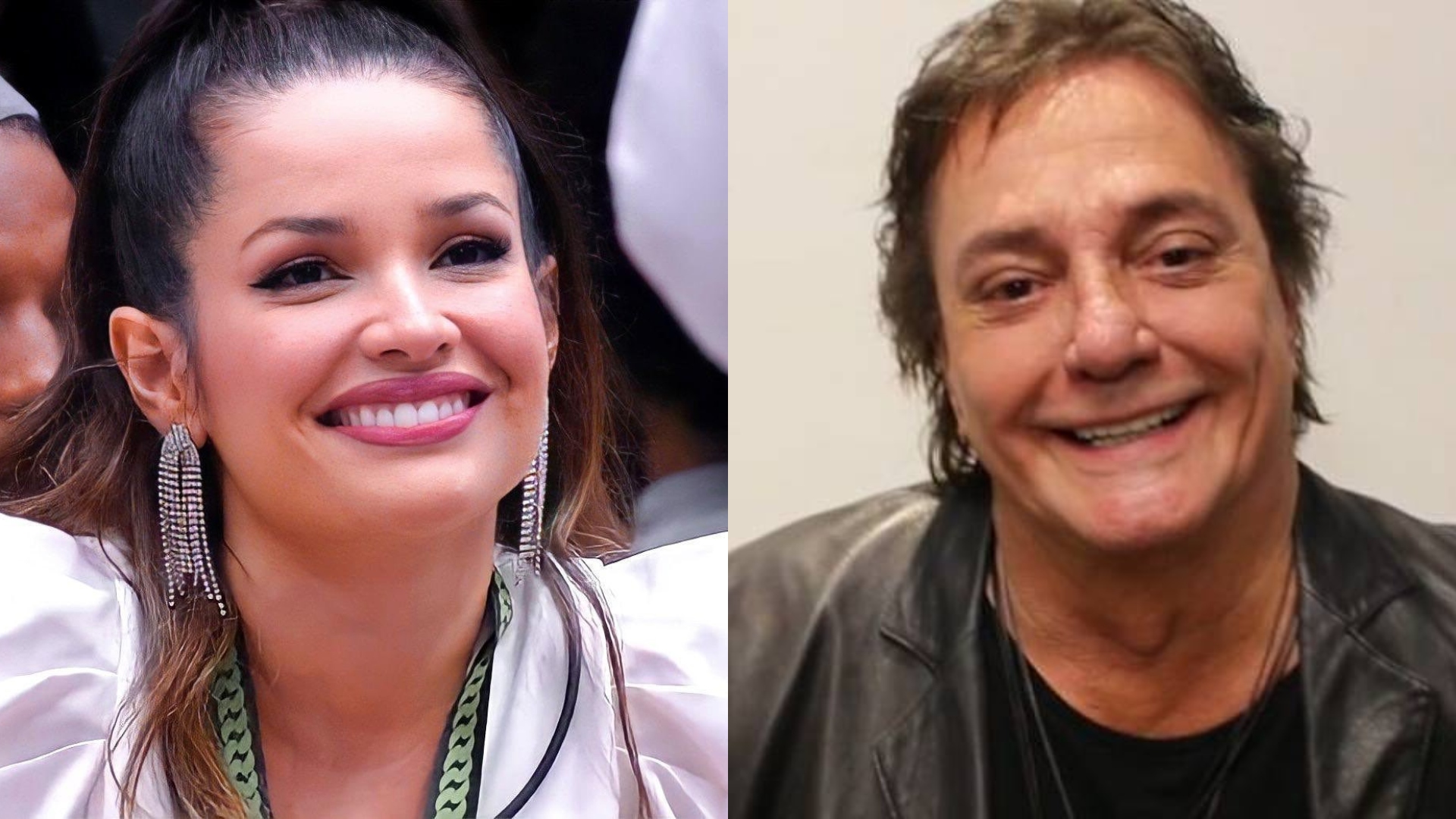 BBB21: UAU! Fábio Jr. manda recado para Juliette: “Estou de olho nesse cuscuz”