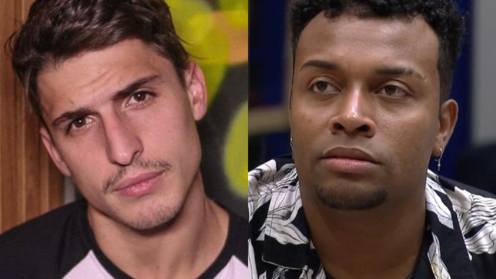 Felipe Prior irá processar Nego Di após comentários no ‘BBB21’