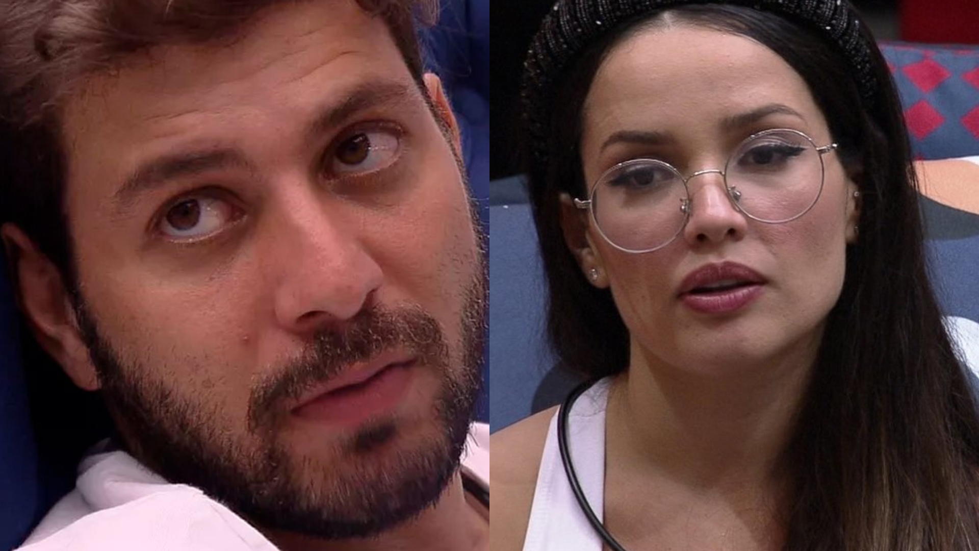 BBB21: Duas caras? Caio volta a detonar Juliette e dispara sobre alianças:  “Já já vai sair do nosso grupo”