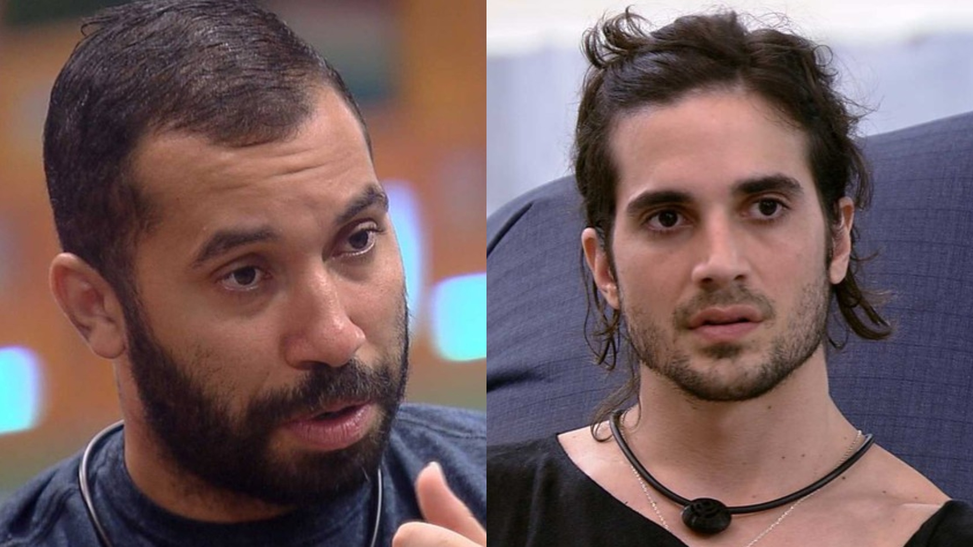 BBB21: FIM DO G3! Gilberto exclui Juliette de seu top 3 e adiciona Fiuk no lugar: “Meu pódio acabou de mudar”