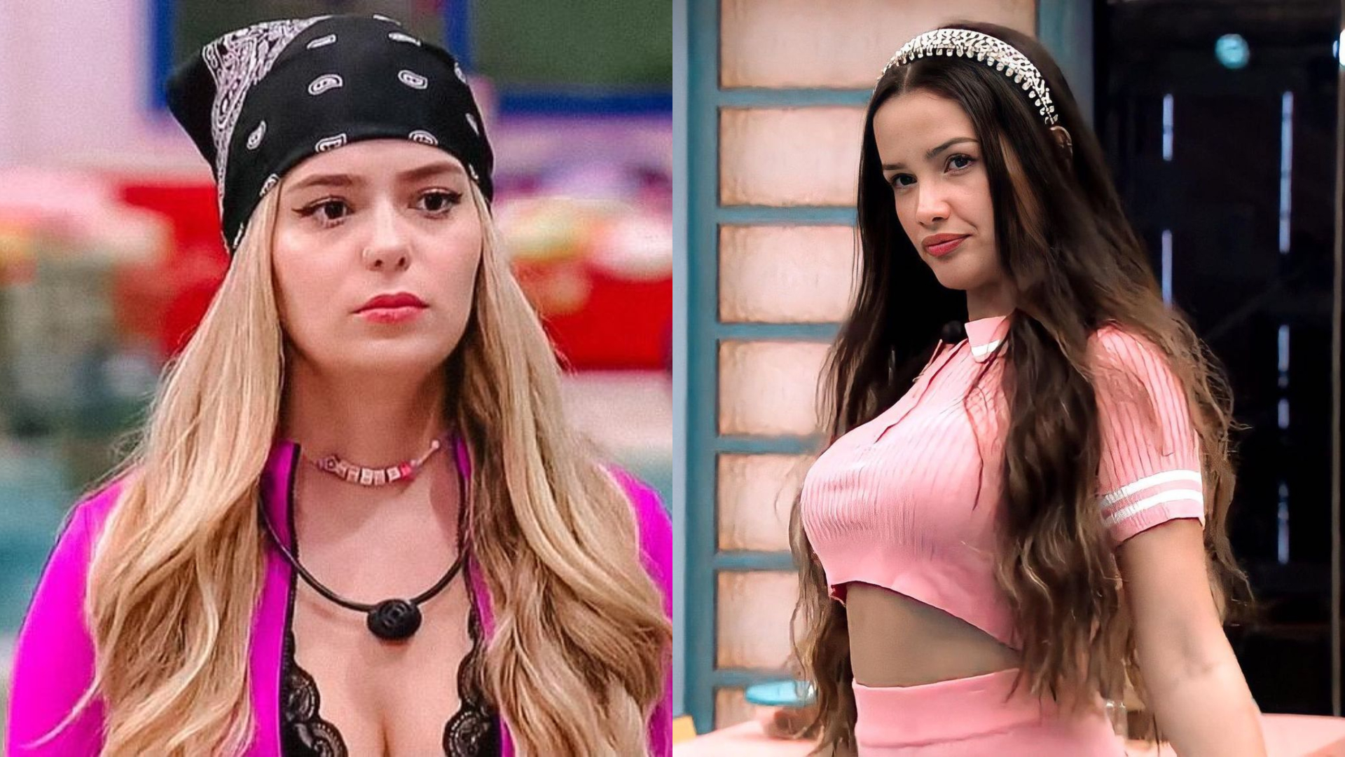 BBB21: MAIS PERDÕES? Viih Tube pede desculpas à Juliette: “Tô mal por não ter te ouvido”