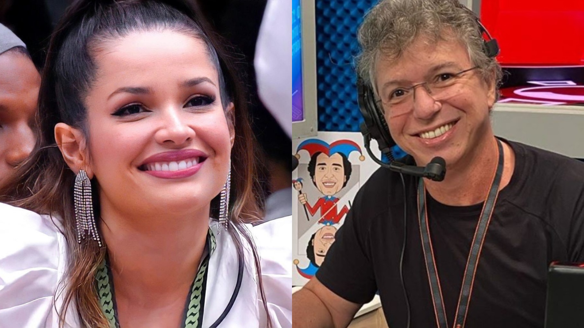 BBB21: Será que vem ai? Boninho cogita novo Paredão falso com Juliette: “Será?”
