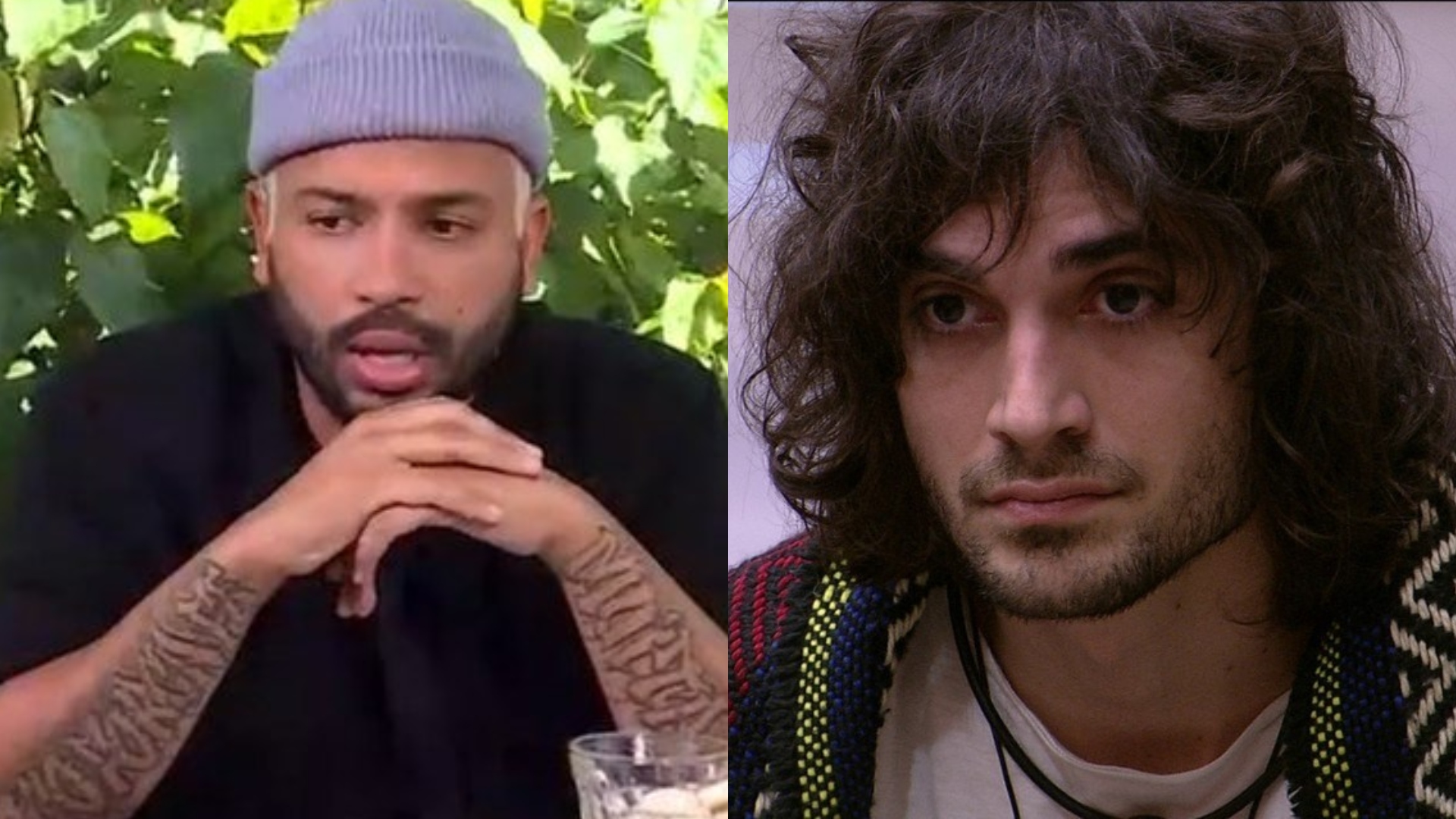 No ‘Mais Você’, Projota volta atrás em decisão sobre Fiuk: “Eu me arrependo muito do que disse”