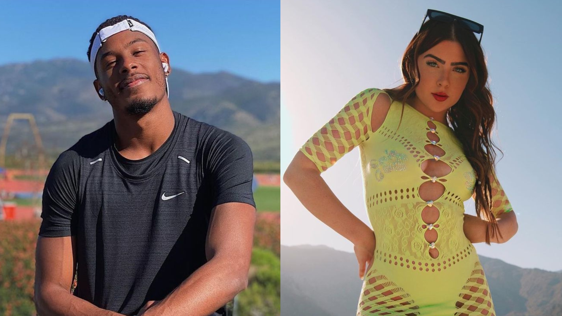Encontro de milhões: Jade Picon e Paulo André se reencontram