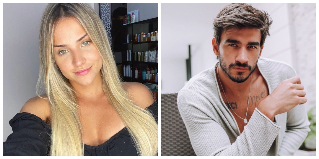 BBB20: Gabi Martins e Guilherme Napolitano anunciam o fim do namoro e fazem pronunciamento