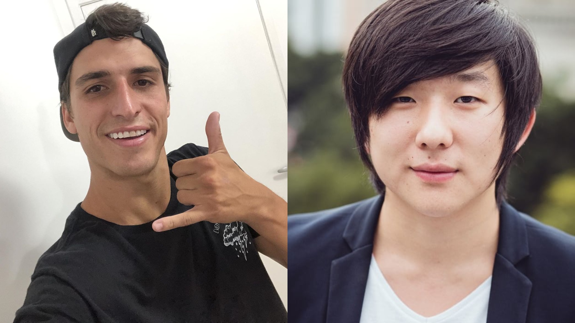 BBB20: Felipe Prior arruma confusão com Pyong: “Coloca eu e você no paredão”