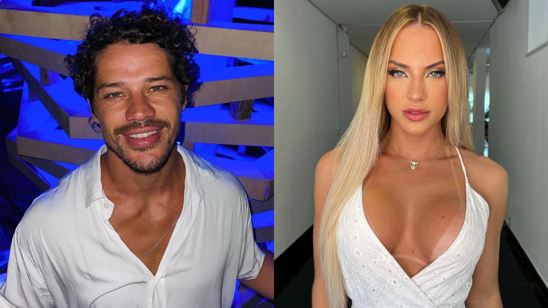Gabi Martins sobre José Loreto desmentir beijo: “Sou mulher de verdade, não tem porque mentir”