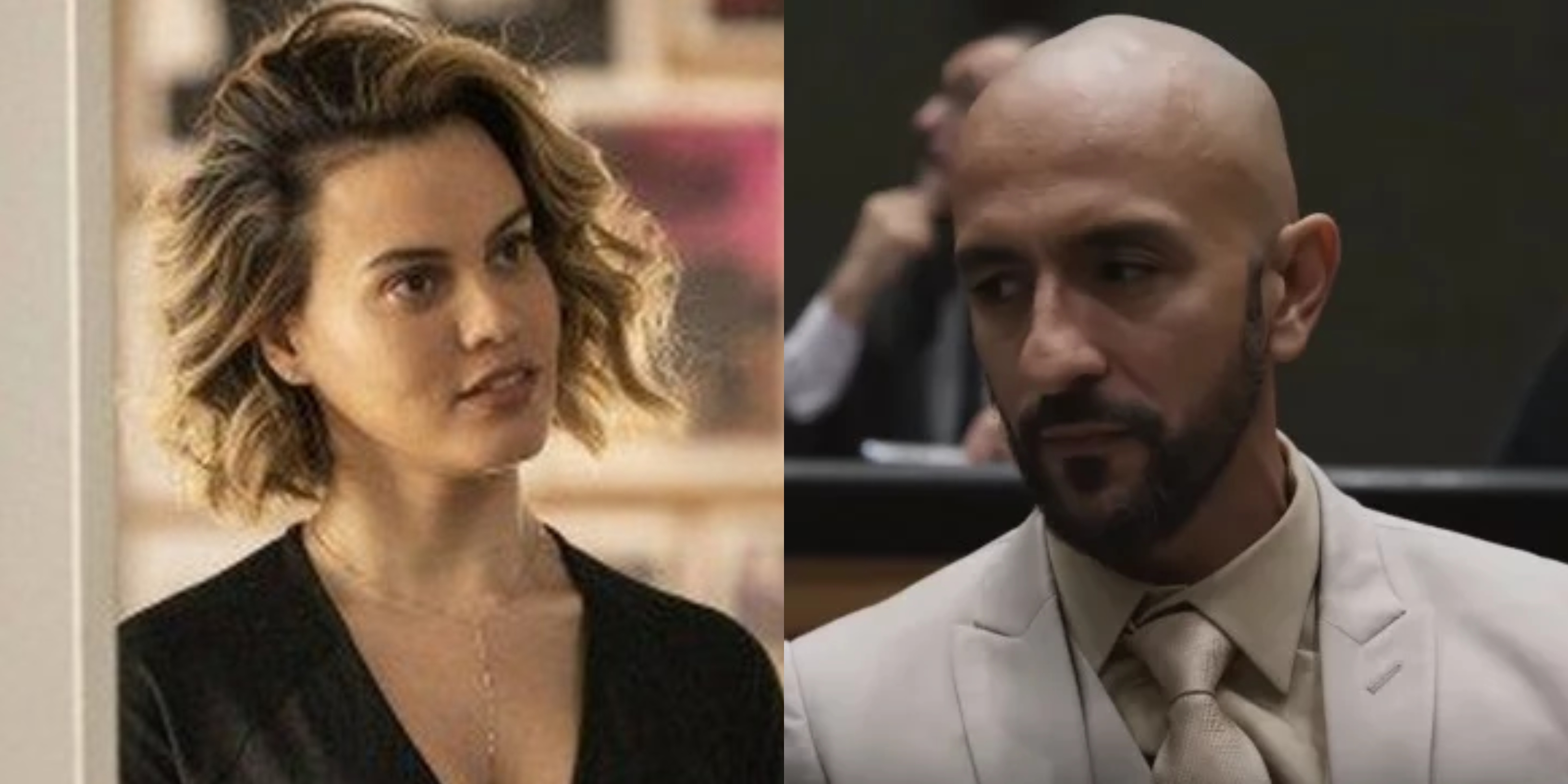 Amor de Mãe: Com plano secreto de vingança contra Álvaro, Estela dá a volta por cima