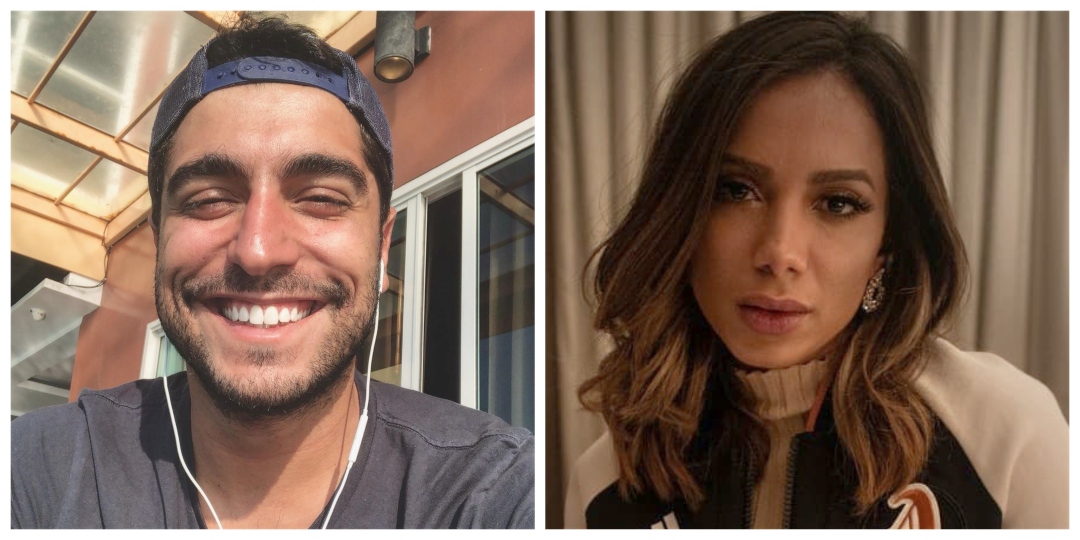 Pela primeira vez, Thiago Magalhães abre o jogo e diz que não queria se casar com Anitta