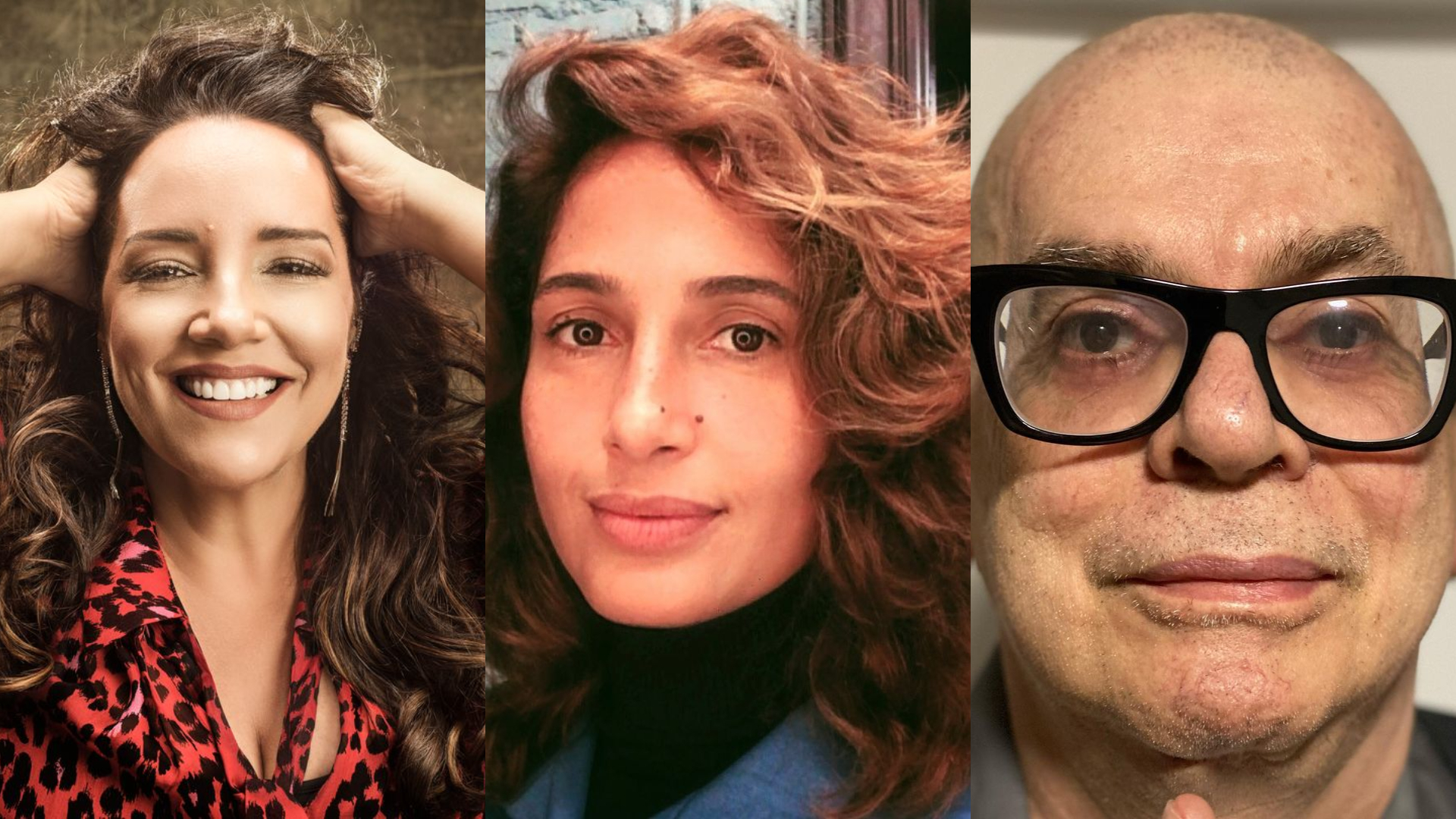 MÊS DO ORGULHO LGBTQIA+: Letra B da sigla: Veja alguns famosos que são bissexuais