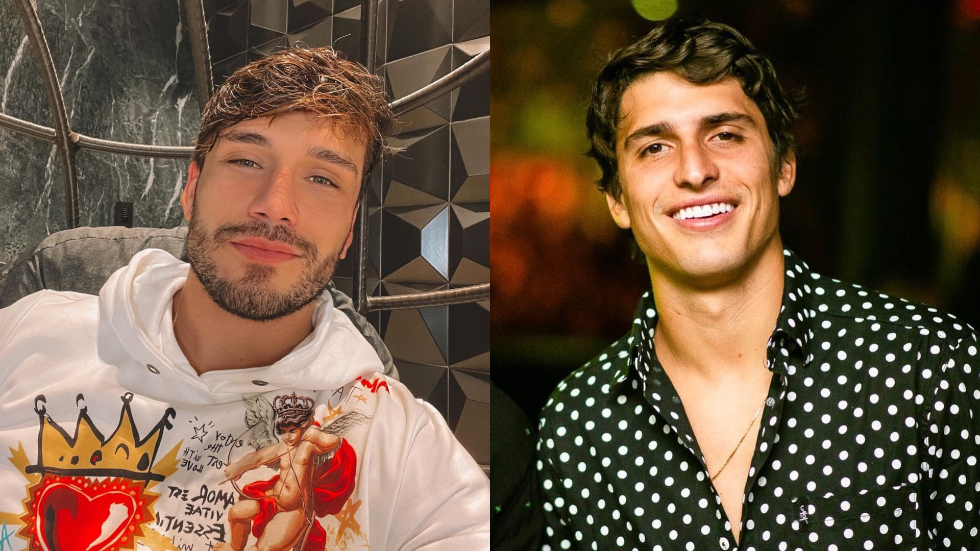 DESAFIADO! Lucas Viana convida Felipe Prior para um desafio
