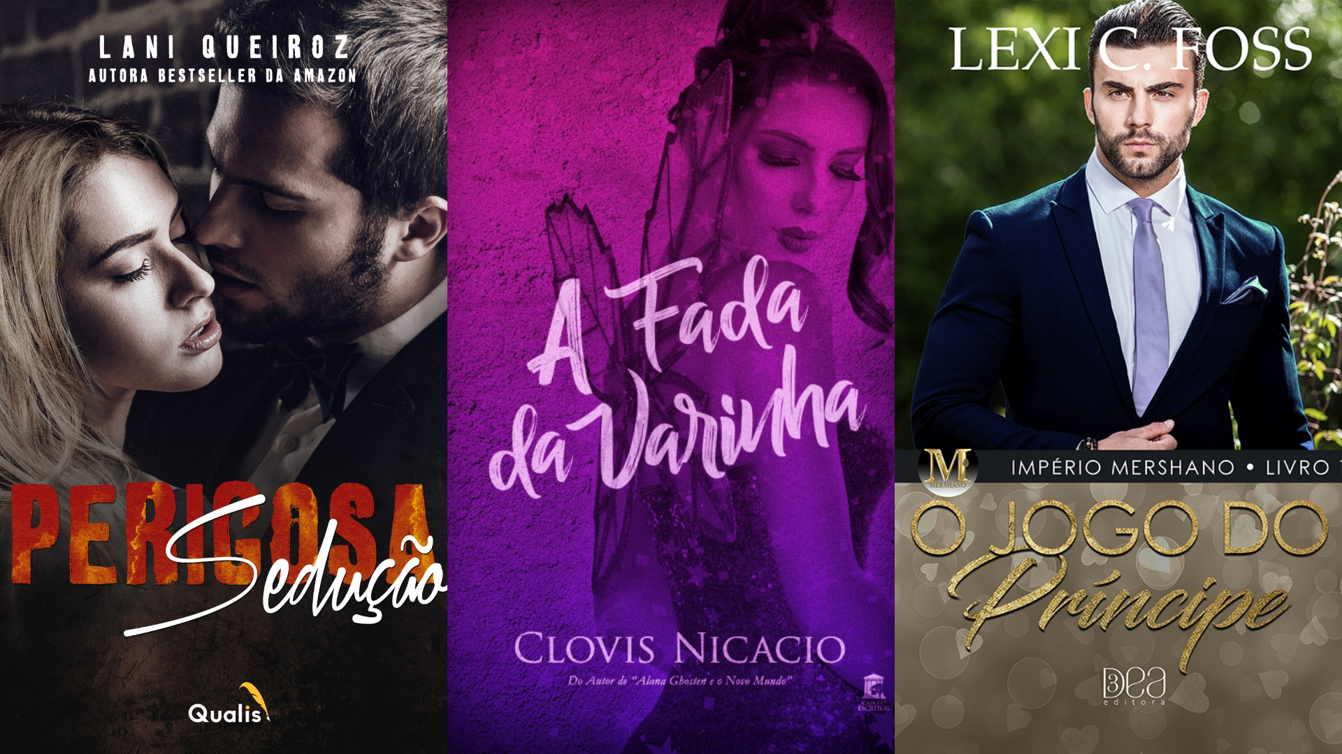 5 livros para alcançar o ápice do prazer neste Dia do Orgasmo