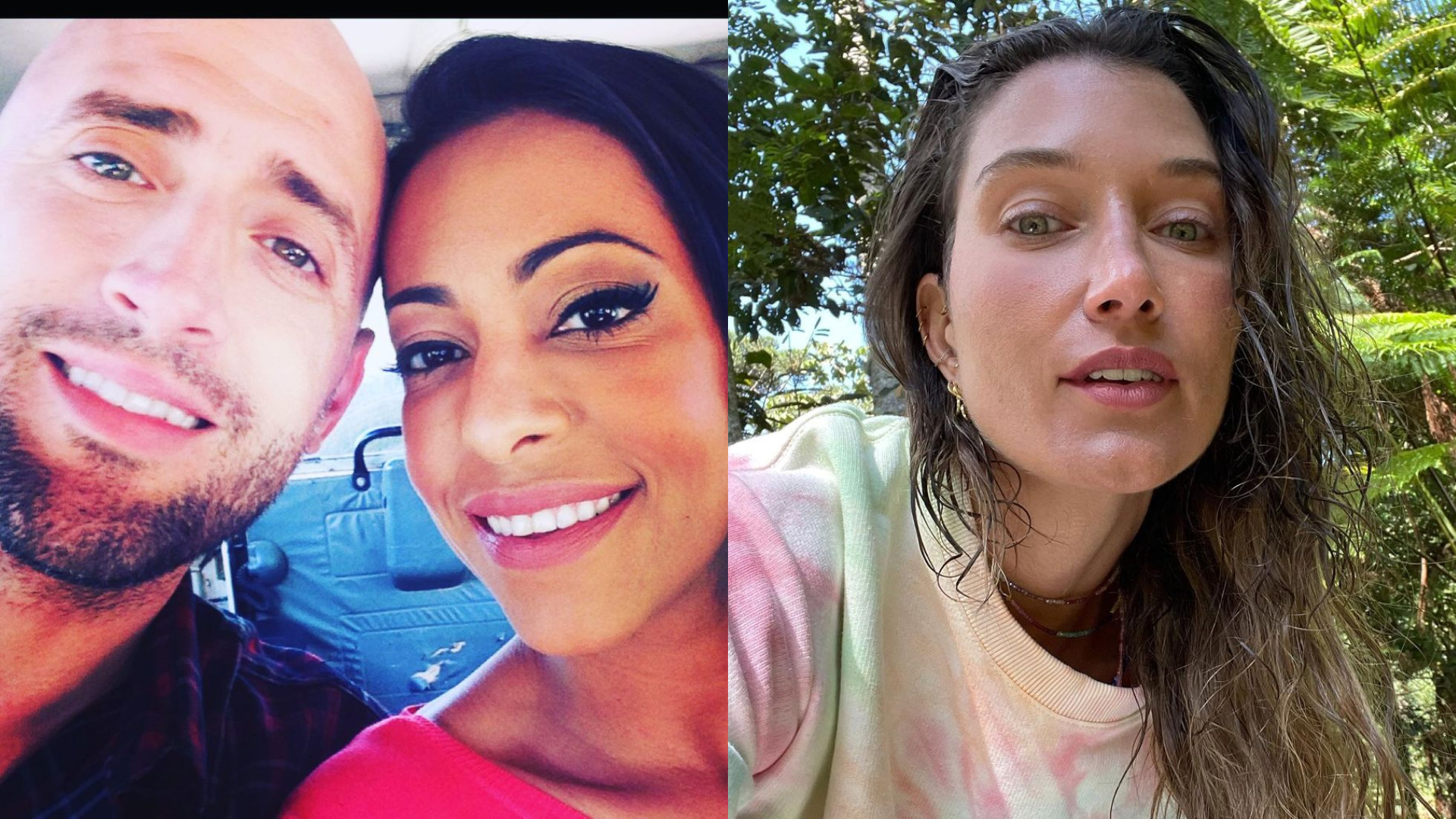 Samantha Schmütz rebate comentário de Gabriela Pugliesi sobre morte de Paulo Gustavo