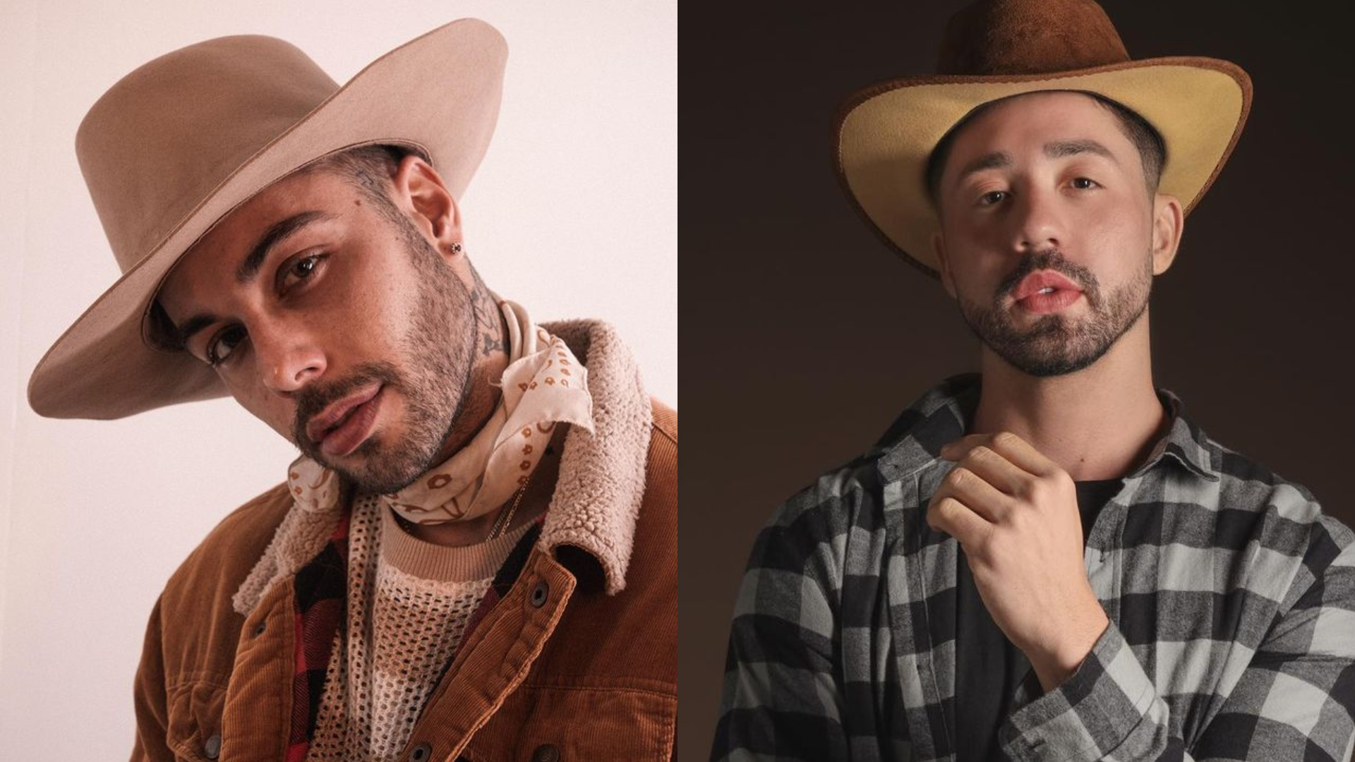 A Fazenda 13: Pelado, Gui Araujo recebe Rico em sua cama e os dois ficam embaixo do edredom