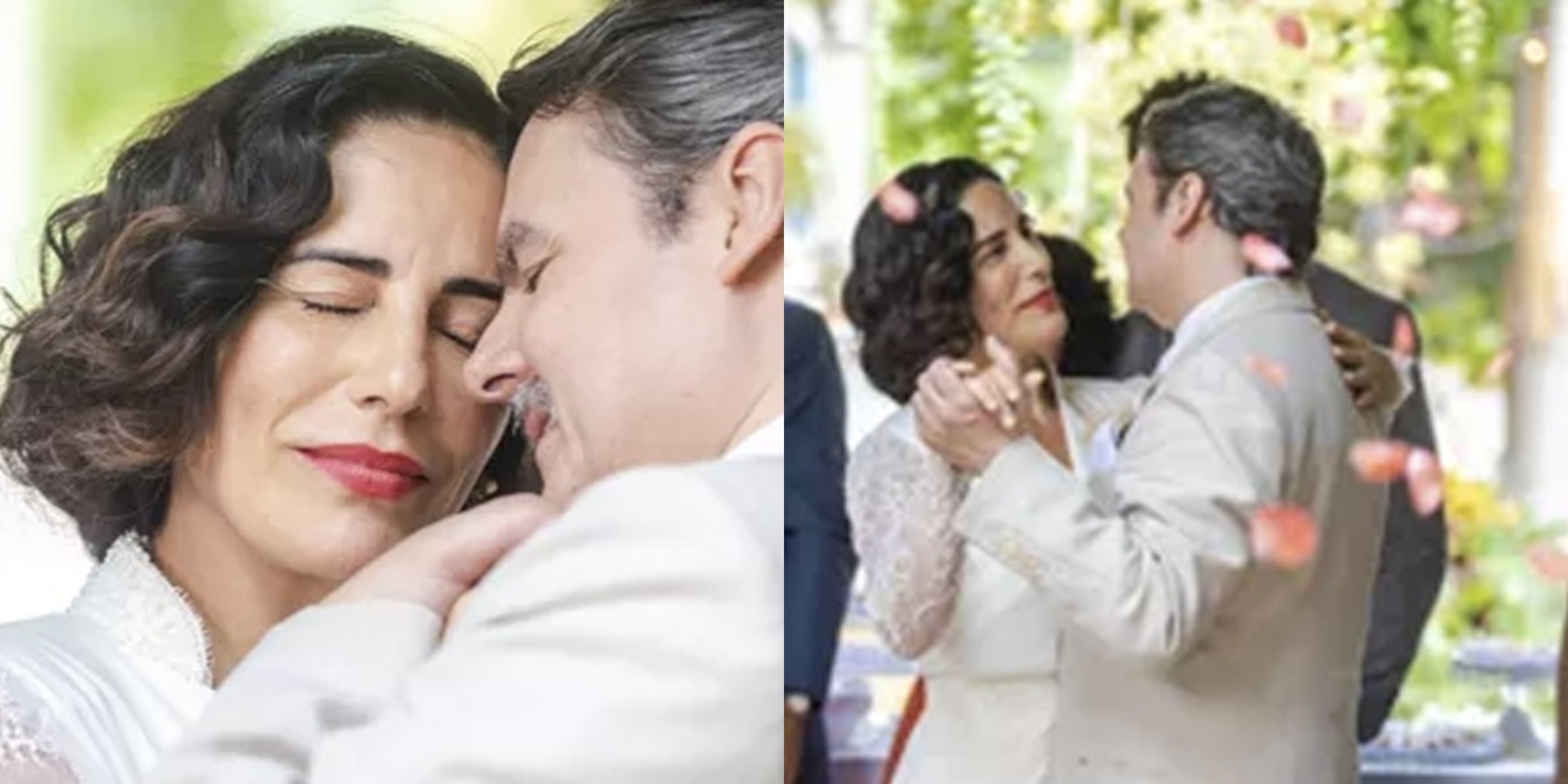 Éramos Seis: Afonso resgata Lola em asilo e os dois finalmente se casam