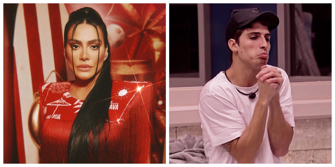 BBB20: O príncipe virou sapo! Cleo volta atrás de paixão por Prior e detona o brother: “Obsessivo”