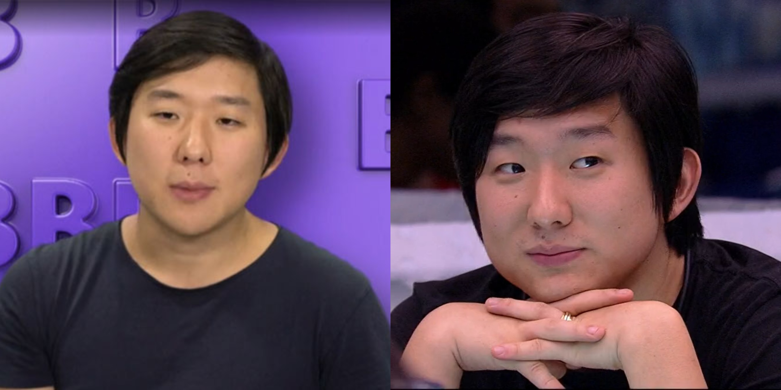 BBB20: Pyong Lee revela que não usa desodorante e que repete a mesma roupa por uma semana