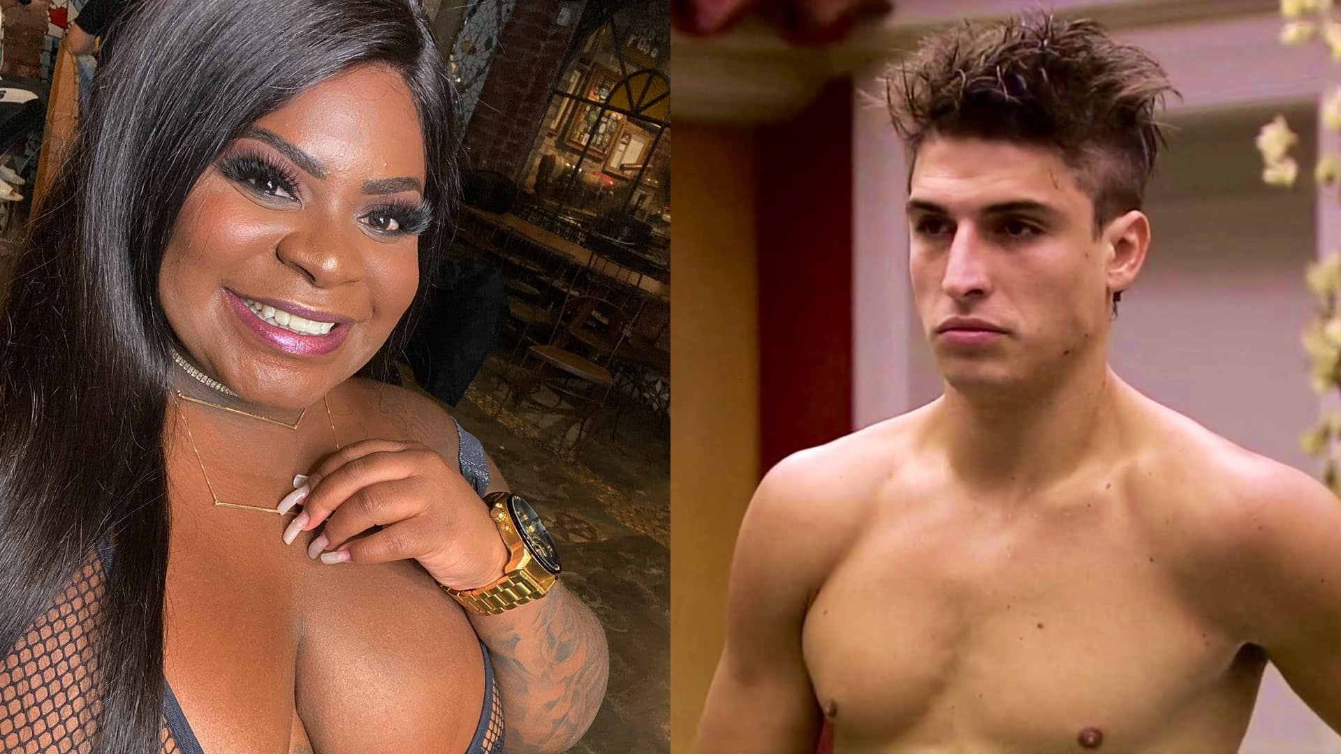 BBB20: Sem papas na língua, Jojo Todynho declara torcida para Prior: “Ele tem que ficar e acabou”