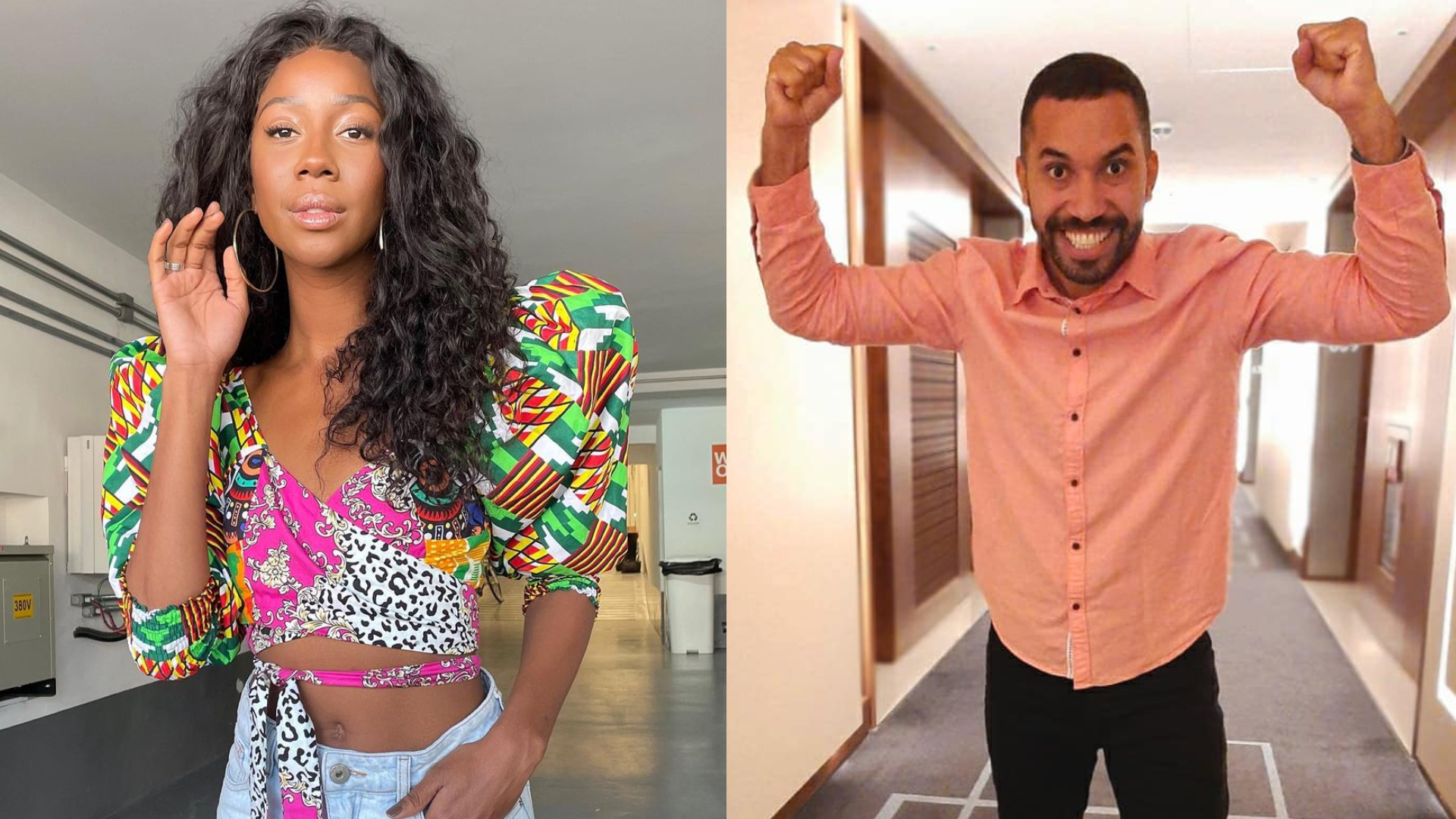 EITA! Camilla de Lucas se irrita após apagar post com Gil do Vigor