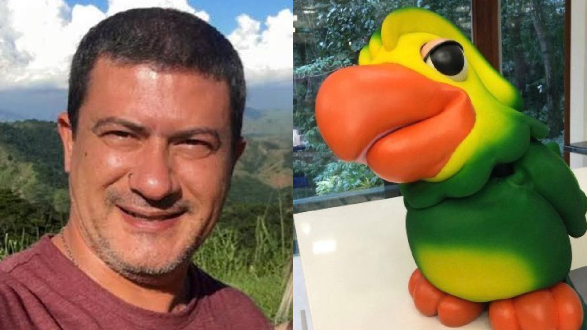 Famosos lamentam o falecimento de Tom Veiga, intérprete de Louro José