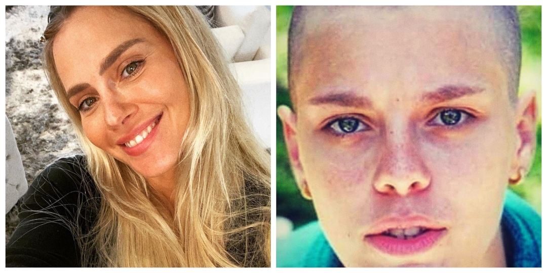 Muito amor! Carolina Dieckmann revela carta escrita por autor de ‘Laços de Família’: “Foi exclusivamente para você”