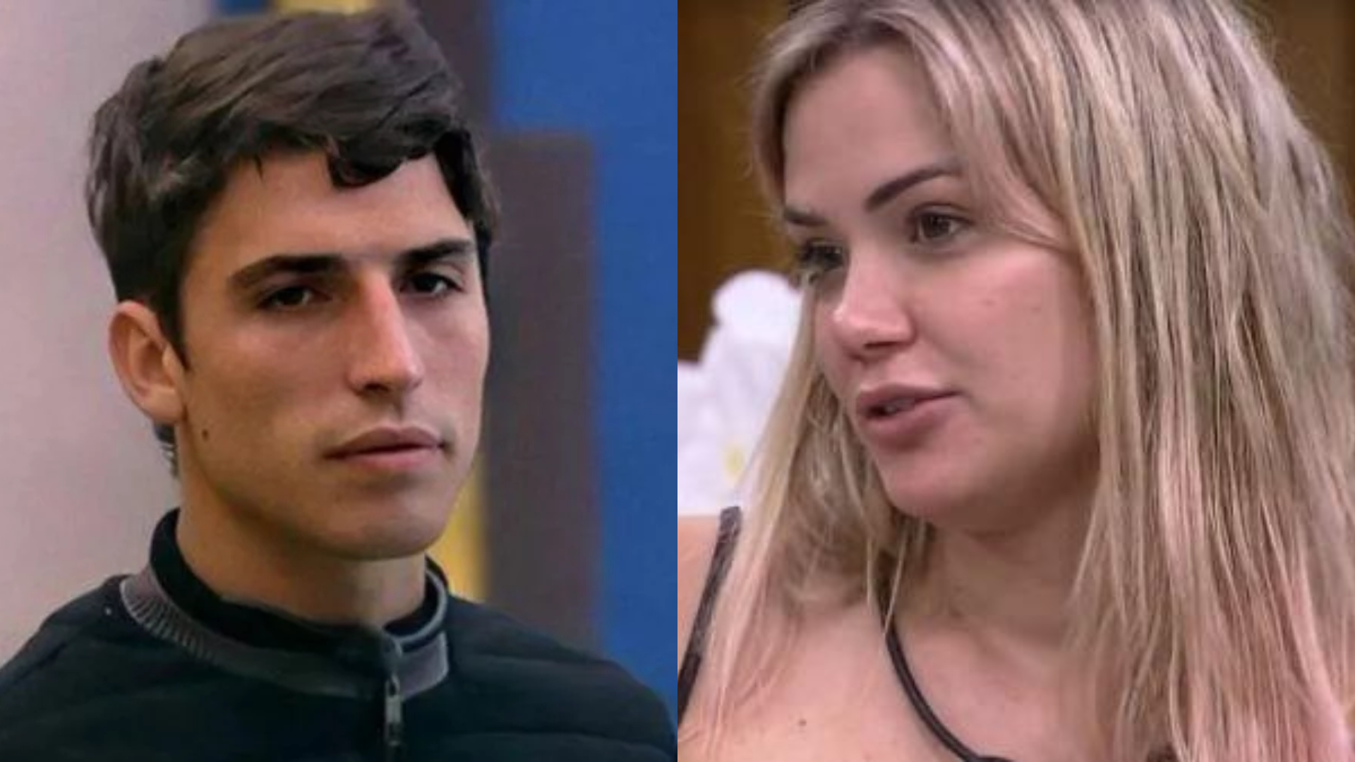 BBB20: Chega de briga! Durante conversa com Marcela, Prior desabafa: “Eu parei de conflito”