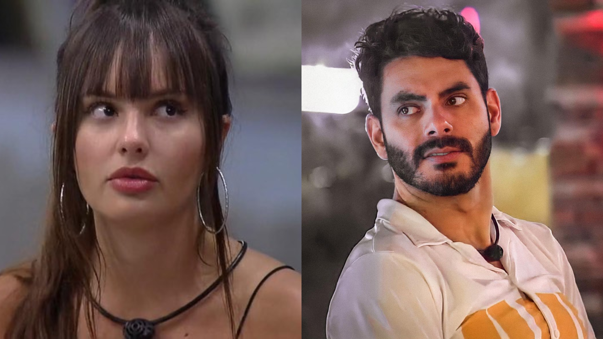 BBB21: Após Jogo da Discórdia, Thaís repreende atitude de Rodolffo: “Como estava todo mundo na Juliette, ele foi lá, que é mais fácil”