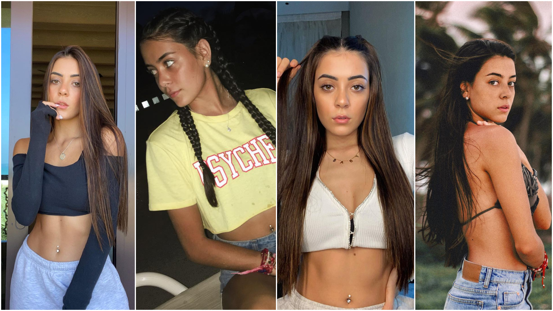 Now United: Rodrigo Cintra dá 7 dicas certeiras de como ter os cabelos de Sabina Hidalgo