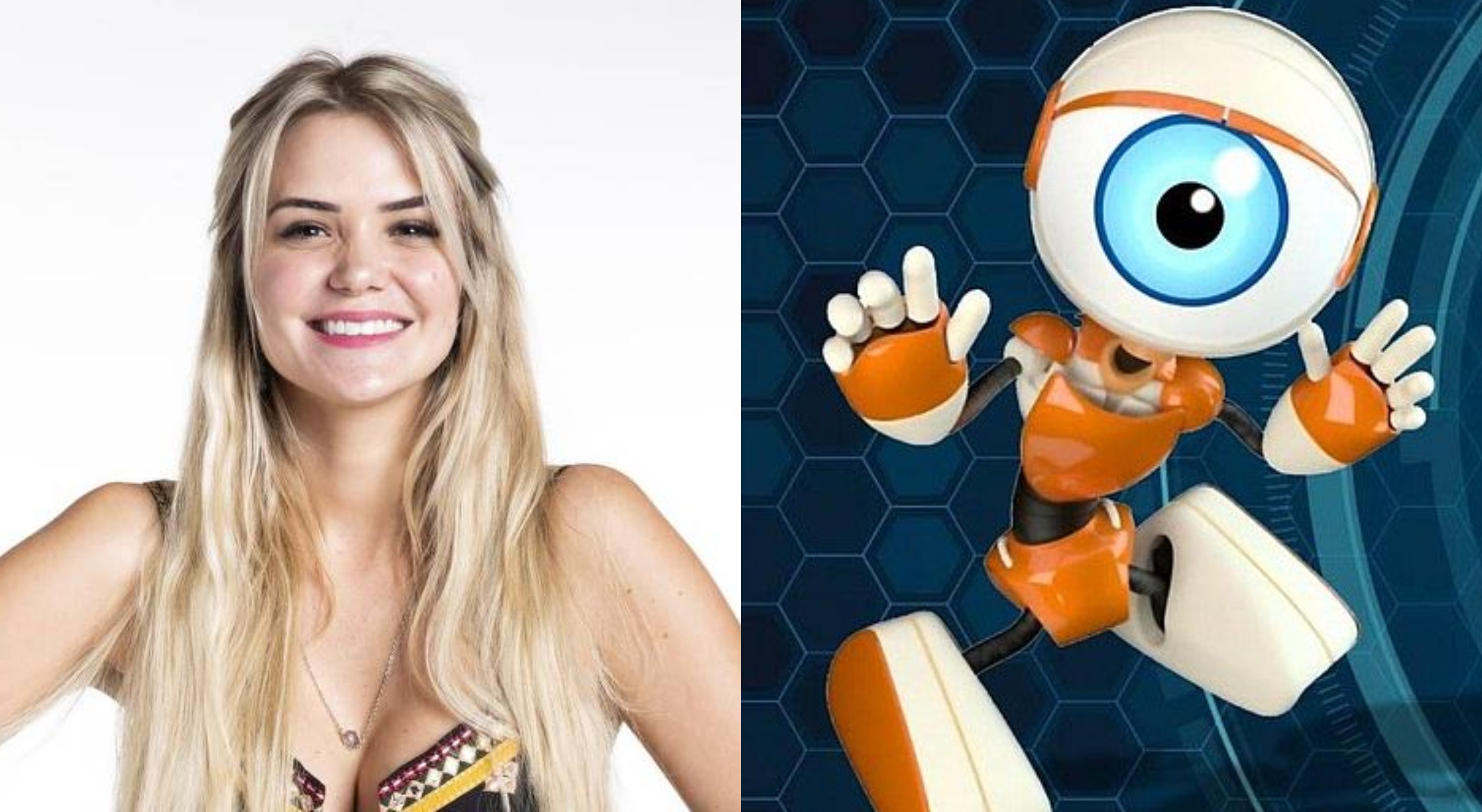 BBB20: Marcela diz que se arrepende de ter terminando namoro antes de entrar no programa