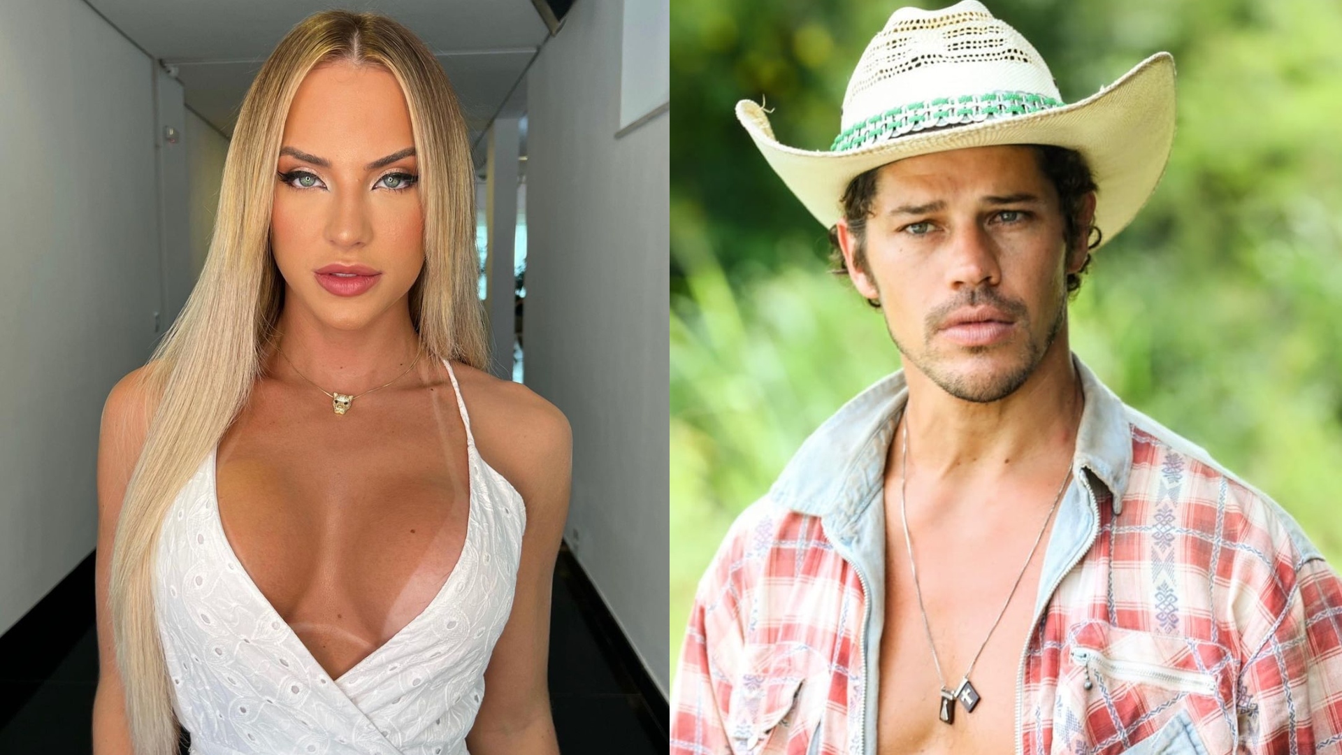 Será? Gabi Martins e José Loreto estão vivendo romance
