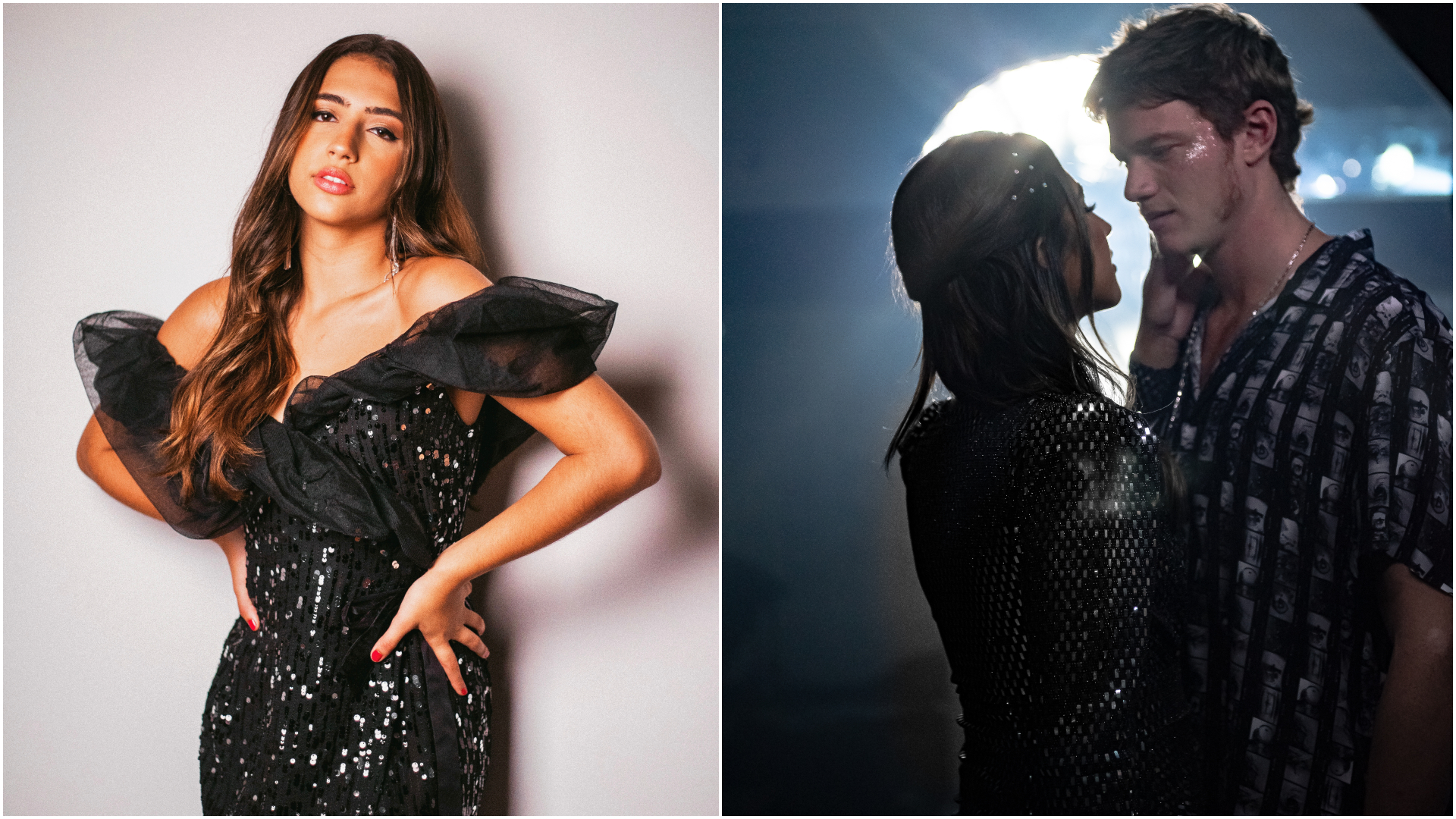 Julia Joia fala sobre atitude feminina e rebate cultura machista em novo single